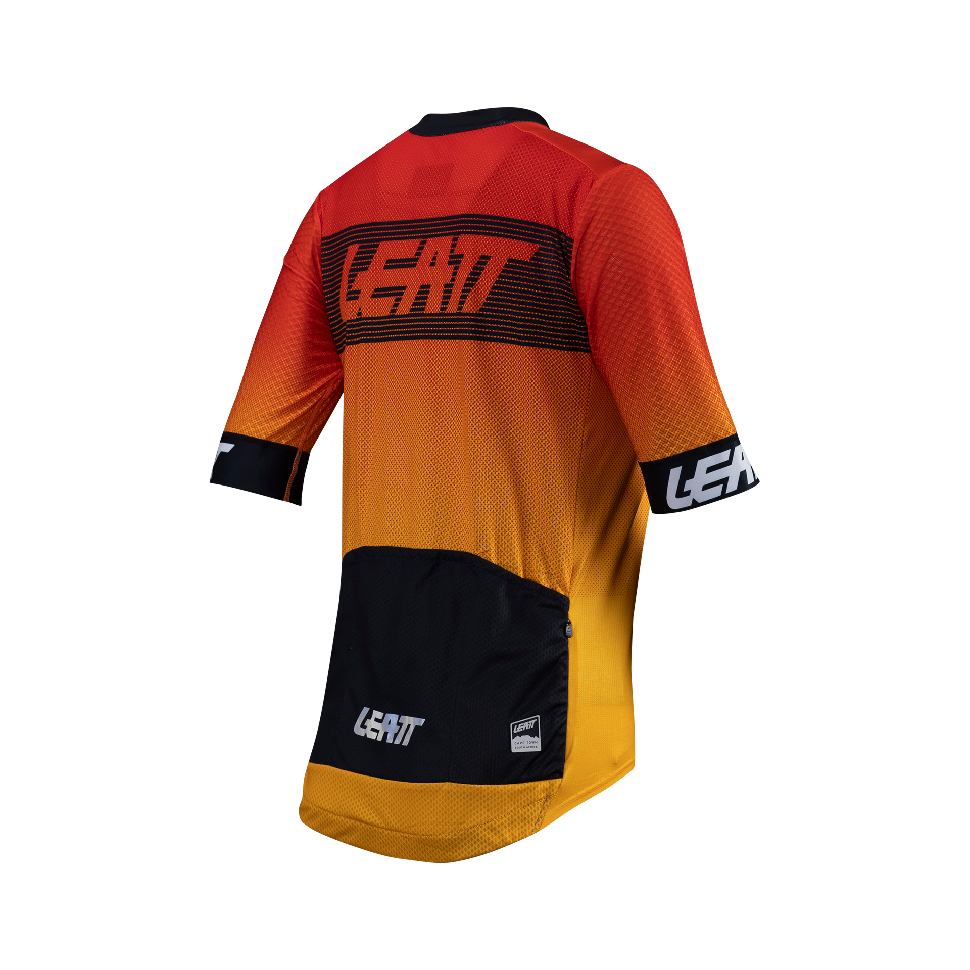 Jersey MTB Endurance 6.0 - Women  - Red