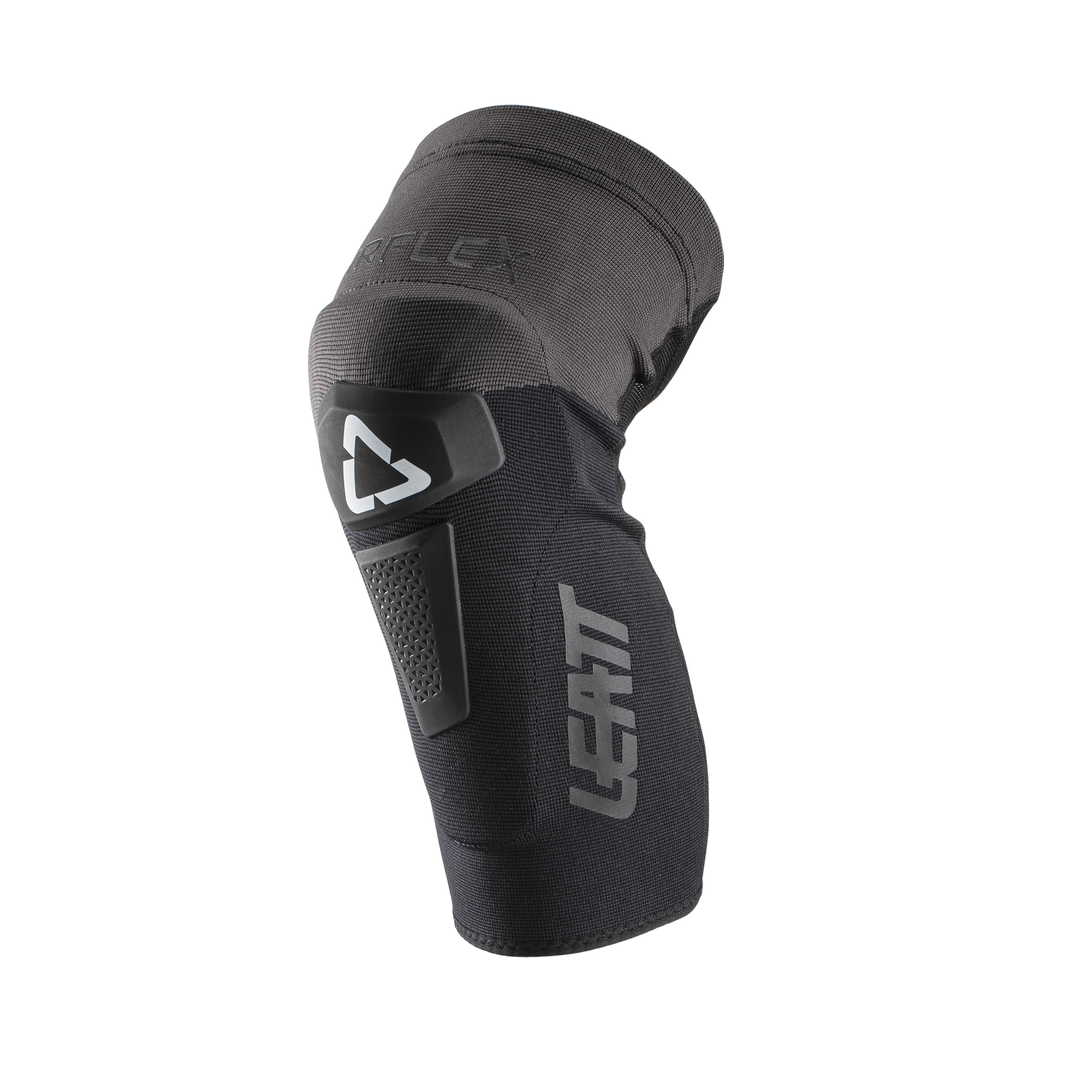 Knee Guard Hybrid - junior - Black