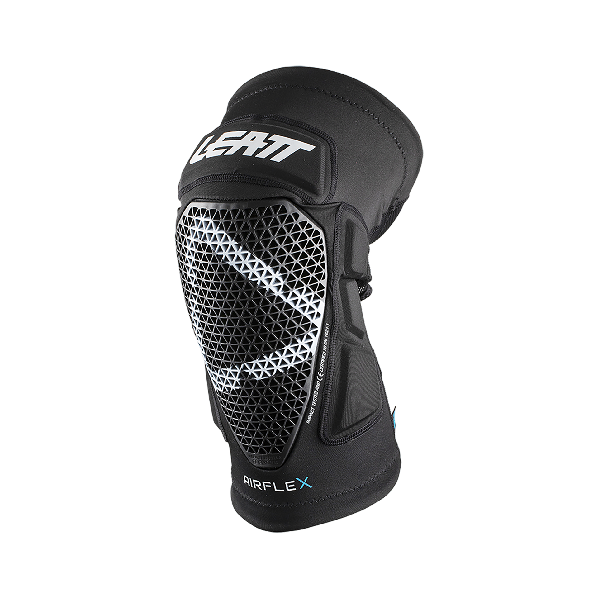 Knee Guard Pro - Black