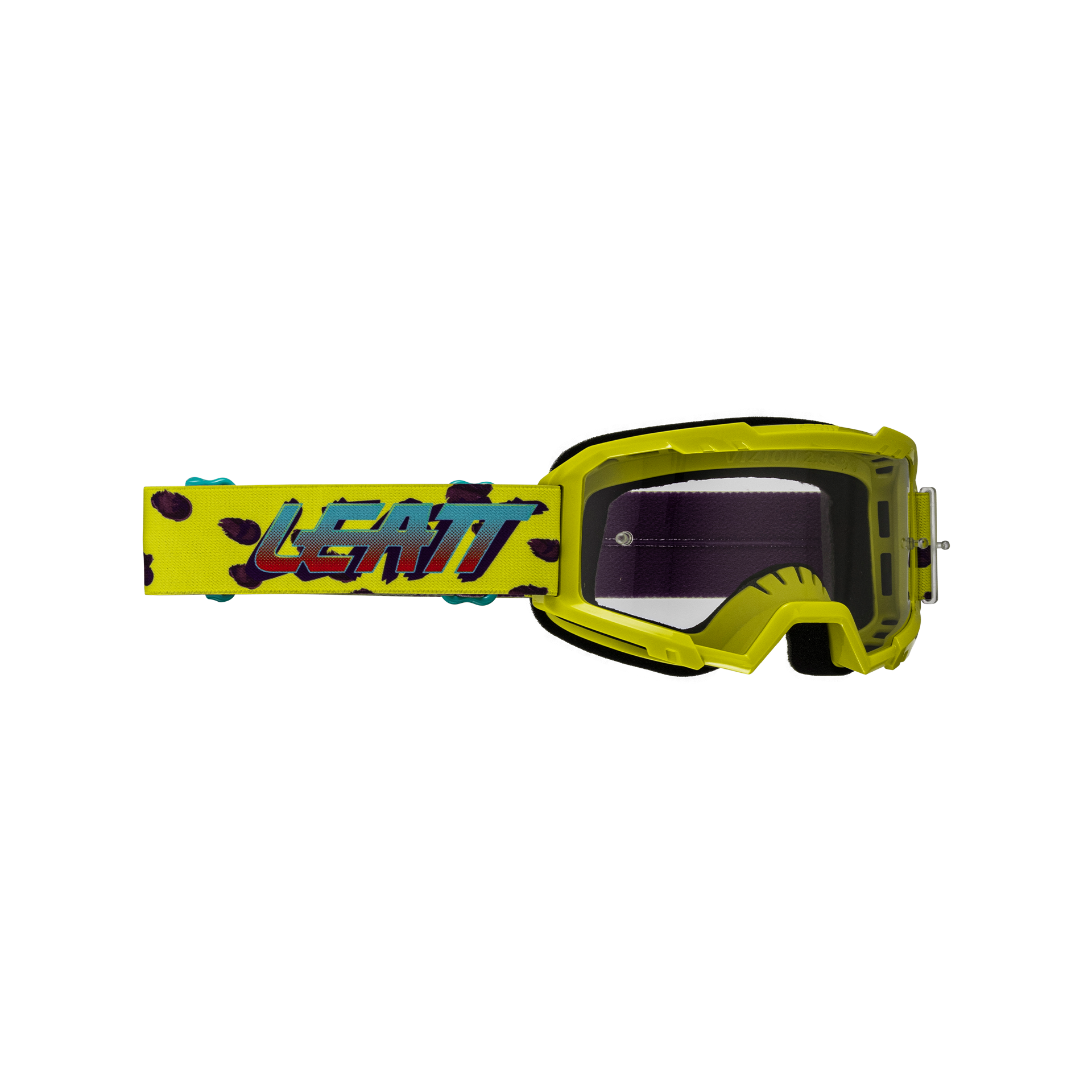 Goggle Vizion 2.5s - Small - 2025