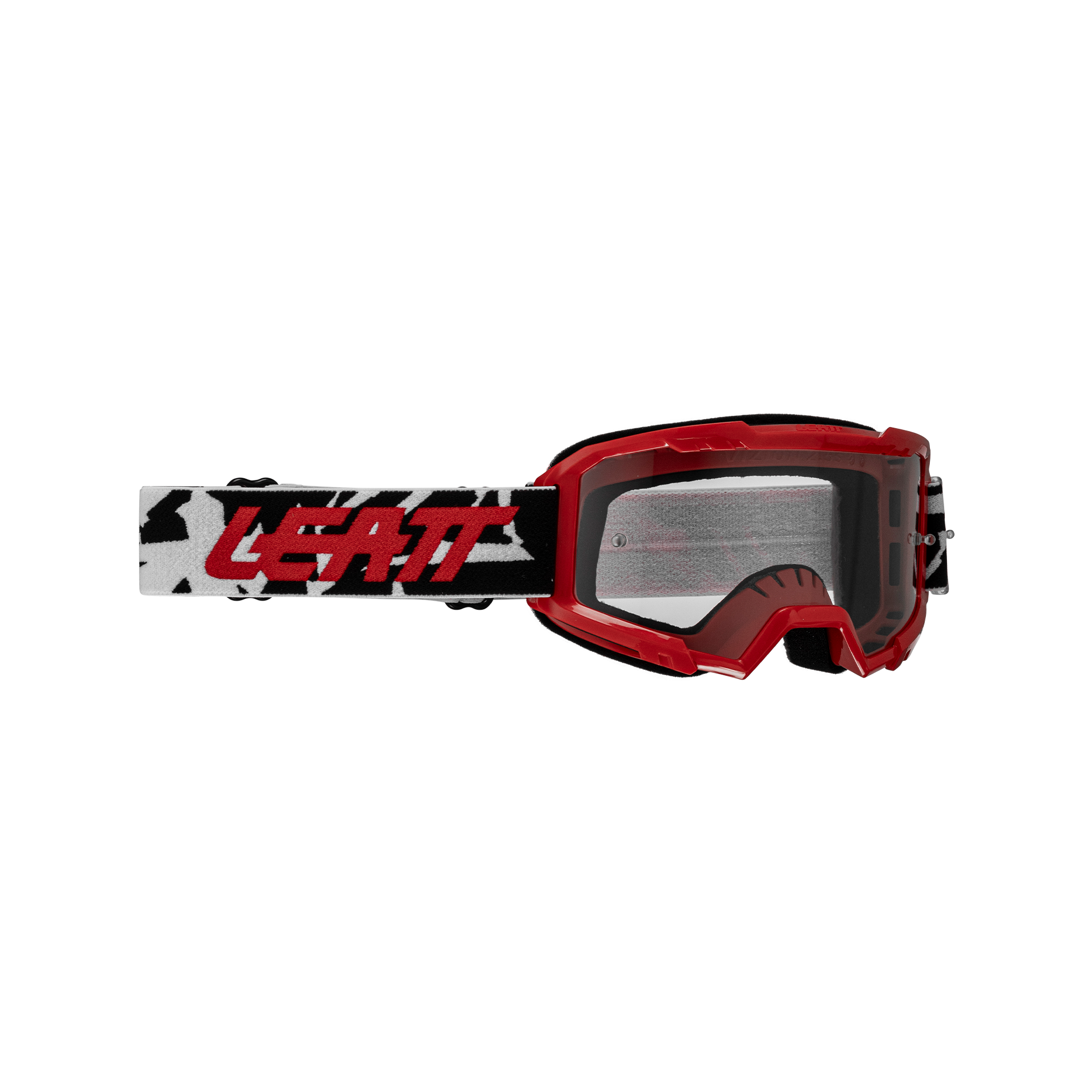 Goggle Vizion 2.5s - Small - 2025