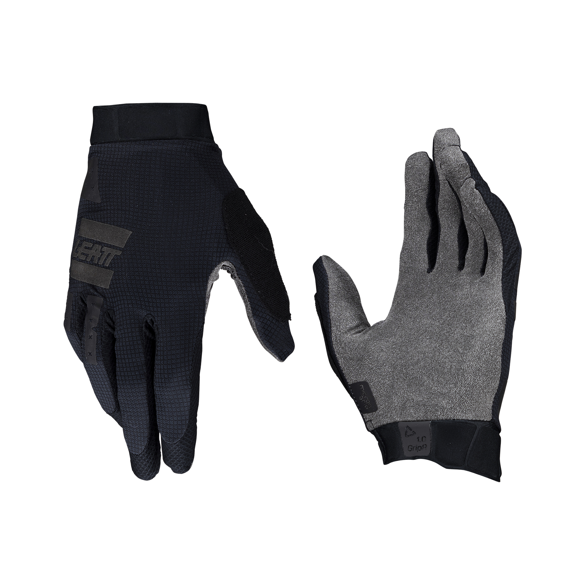 Gloves MTB 1.0 GripR - Junior