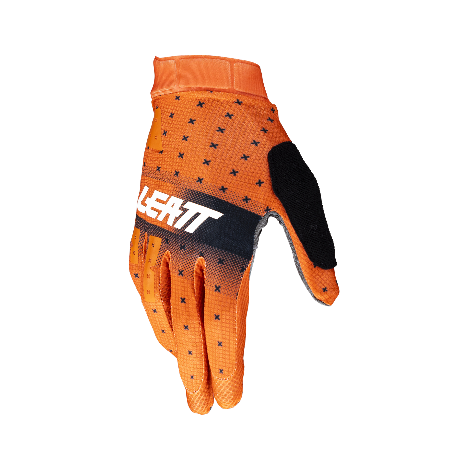 Glove MTB 1.0 GripR - Junior - Glow