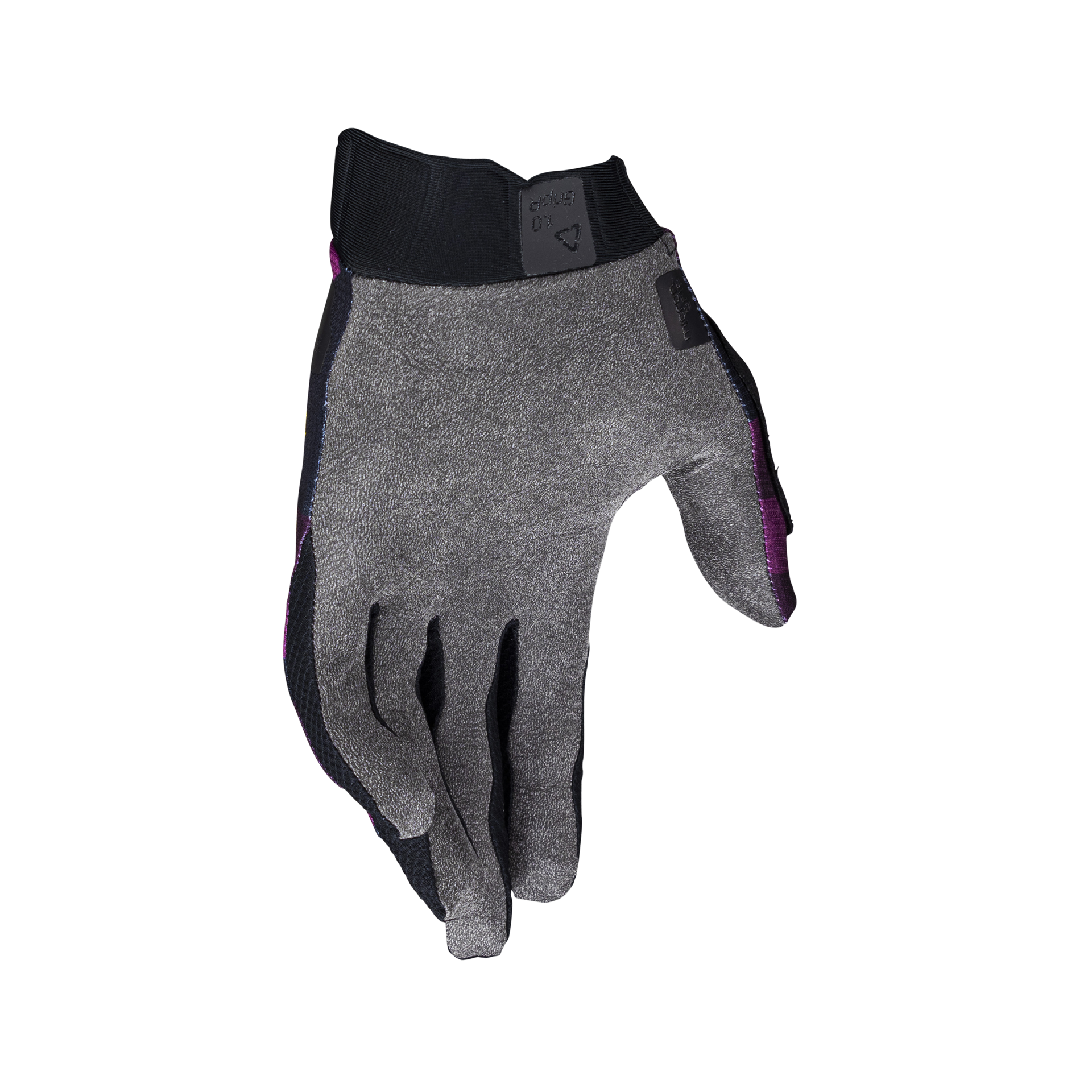 Gants MTB 1.0 GripR - Mauve