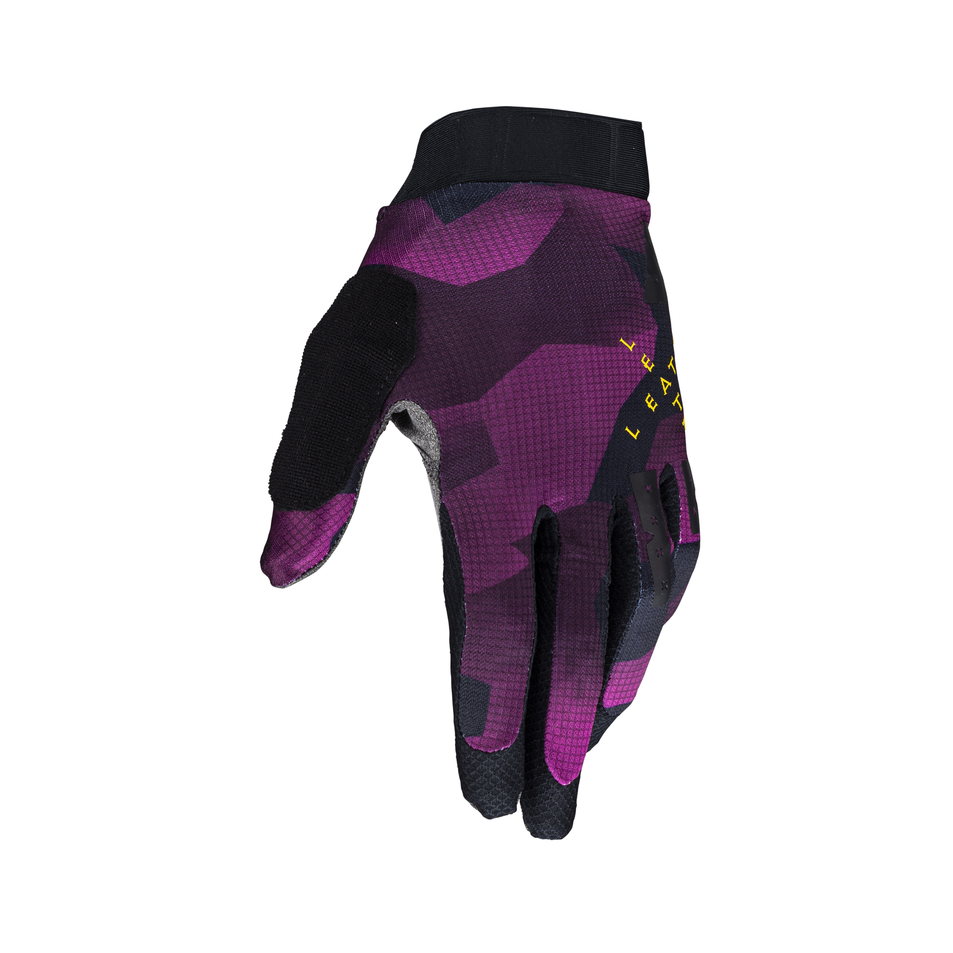 Gants MTB 1.0 GripR - Mauve