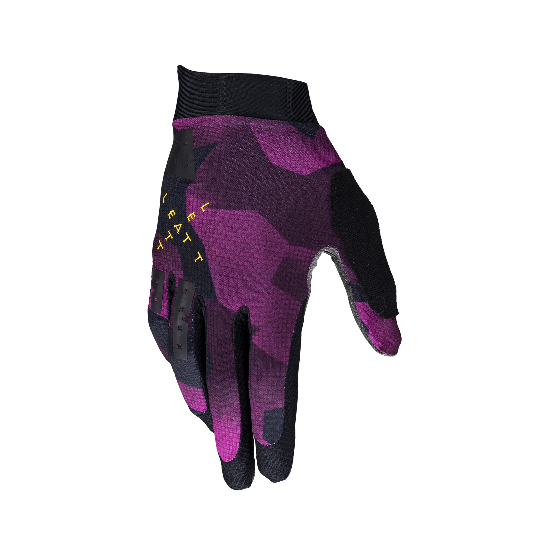 Gants MTB 1.0 GripR - Mauve