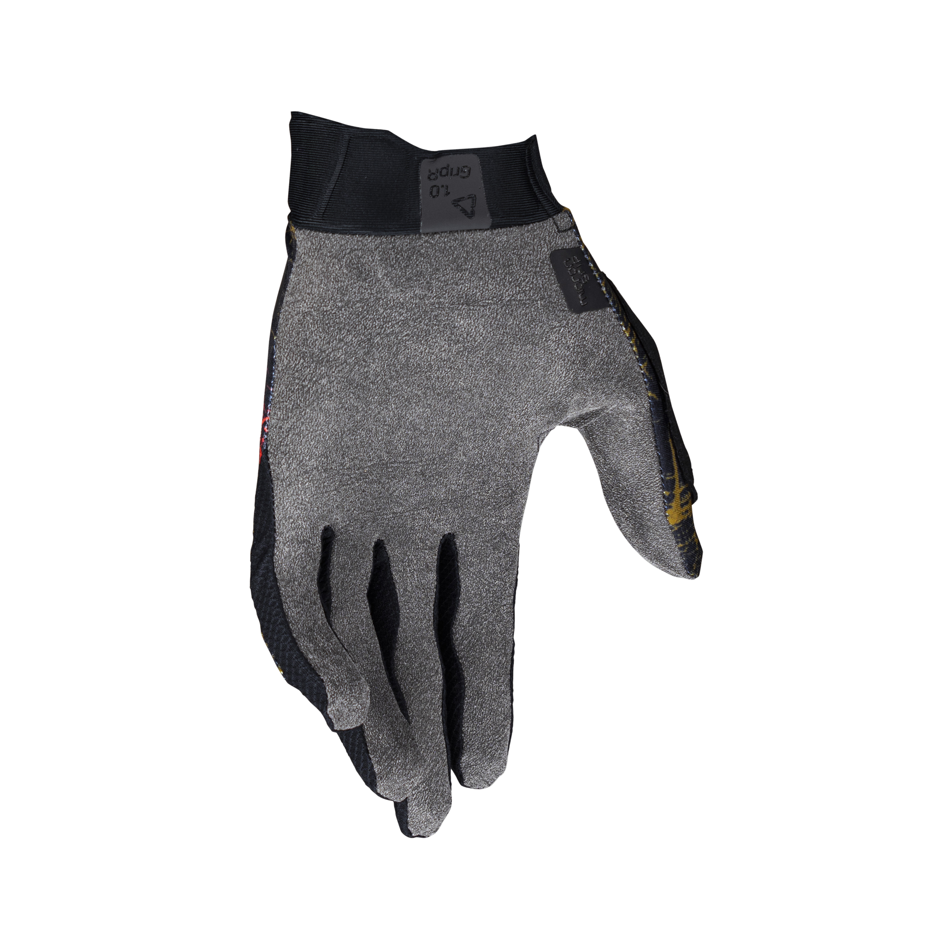 Gants MTB 1.0 GripR - Bois