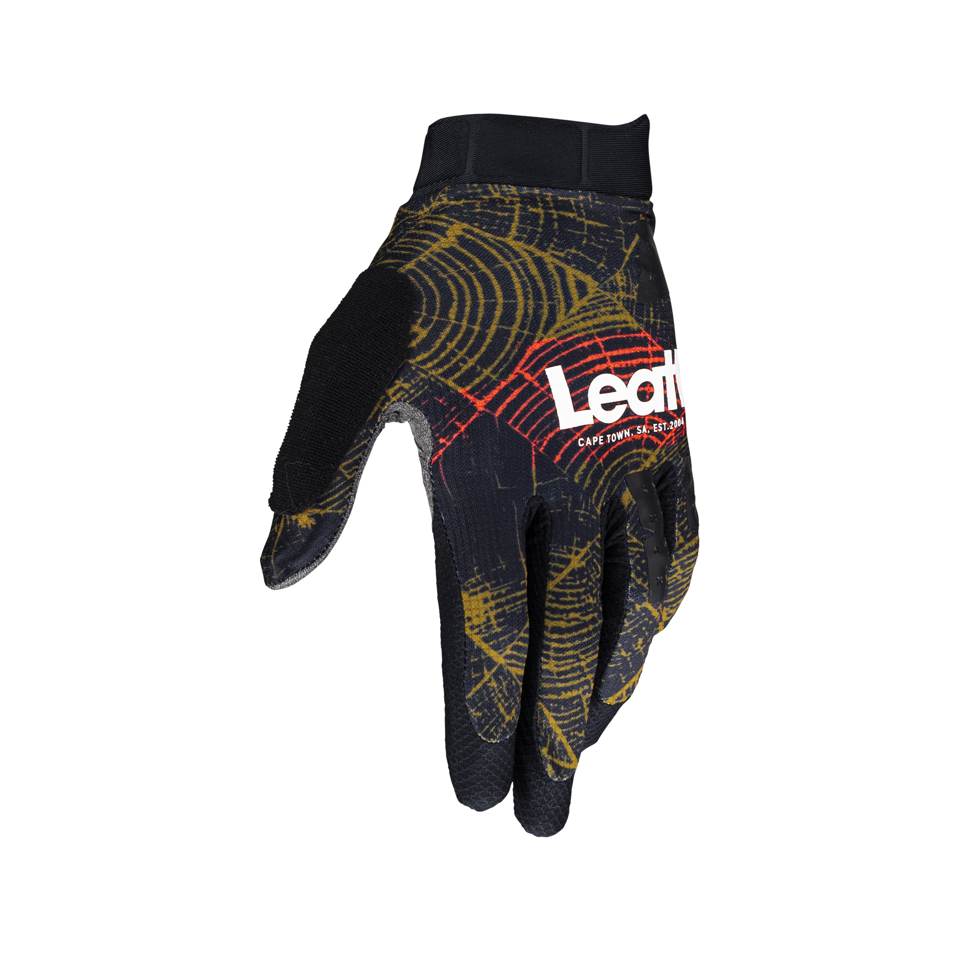 Gants MTB 1.0 GripR - Bois