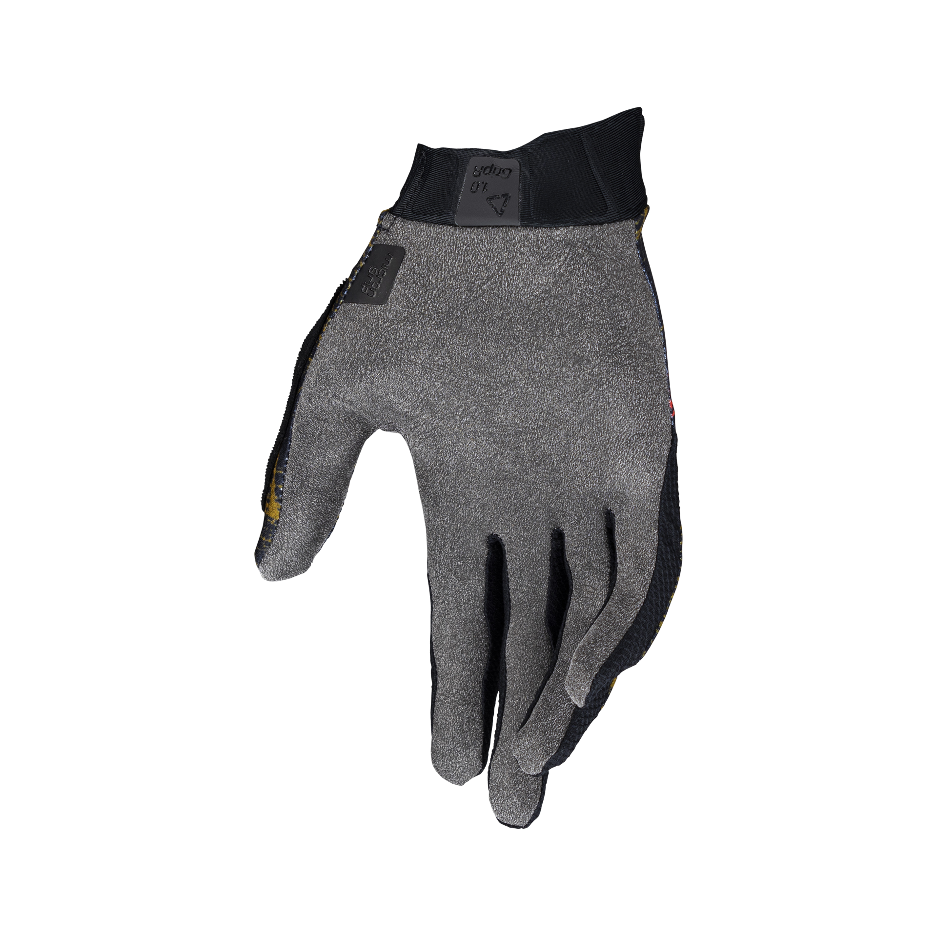 Gants MTB 1.0 GripR - Bois