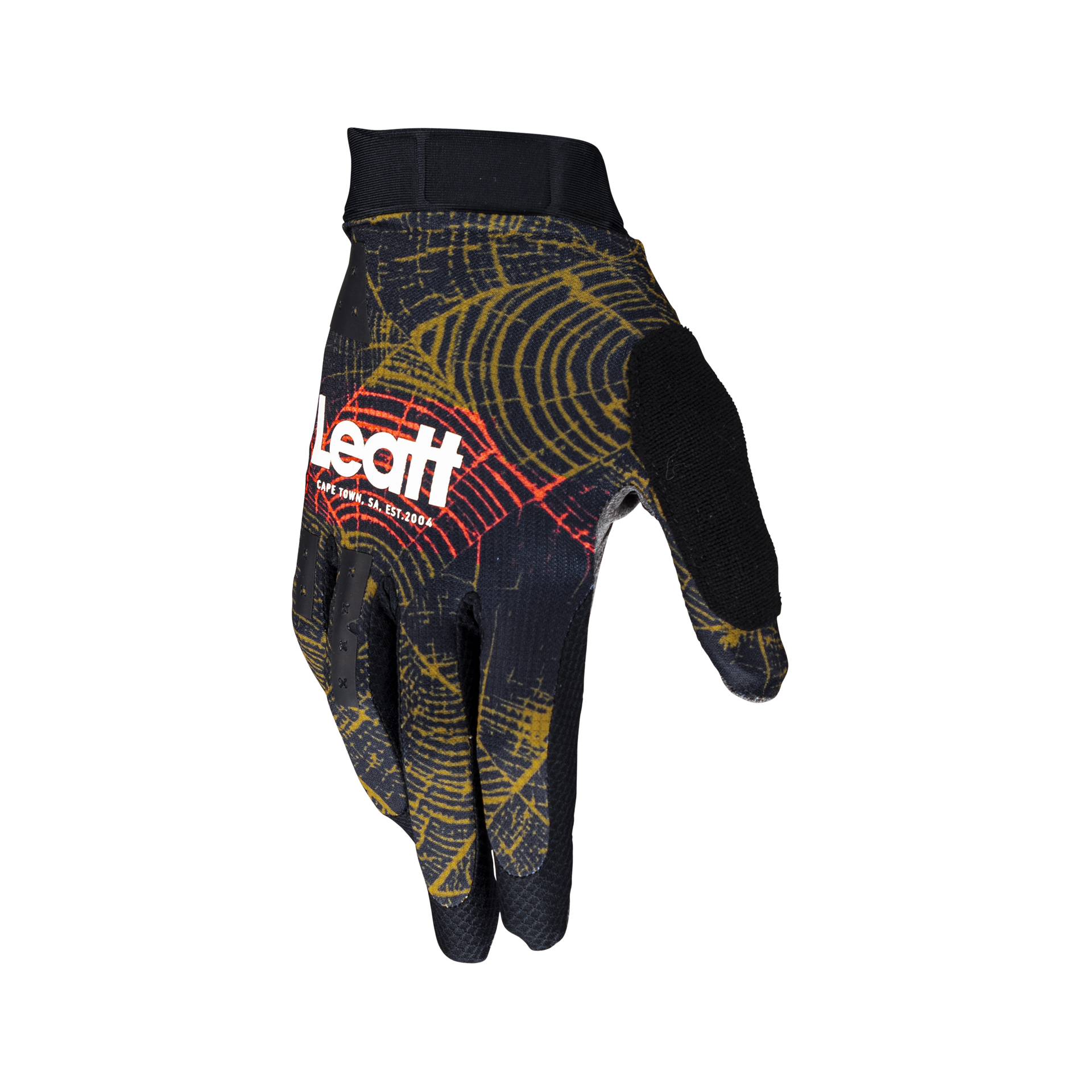 Gants MTB 1.0 GripR - Bois