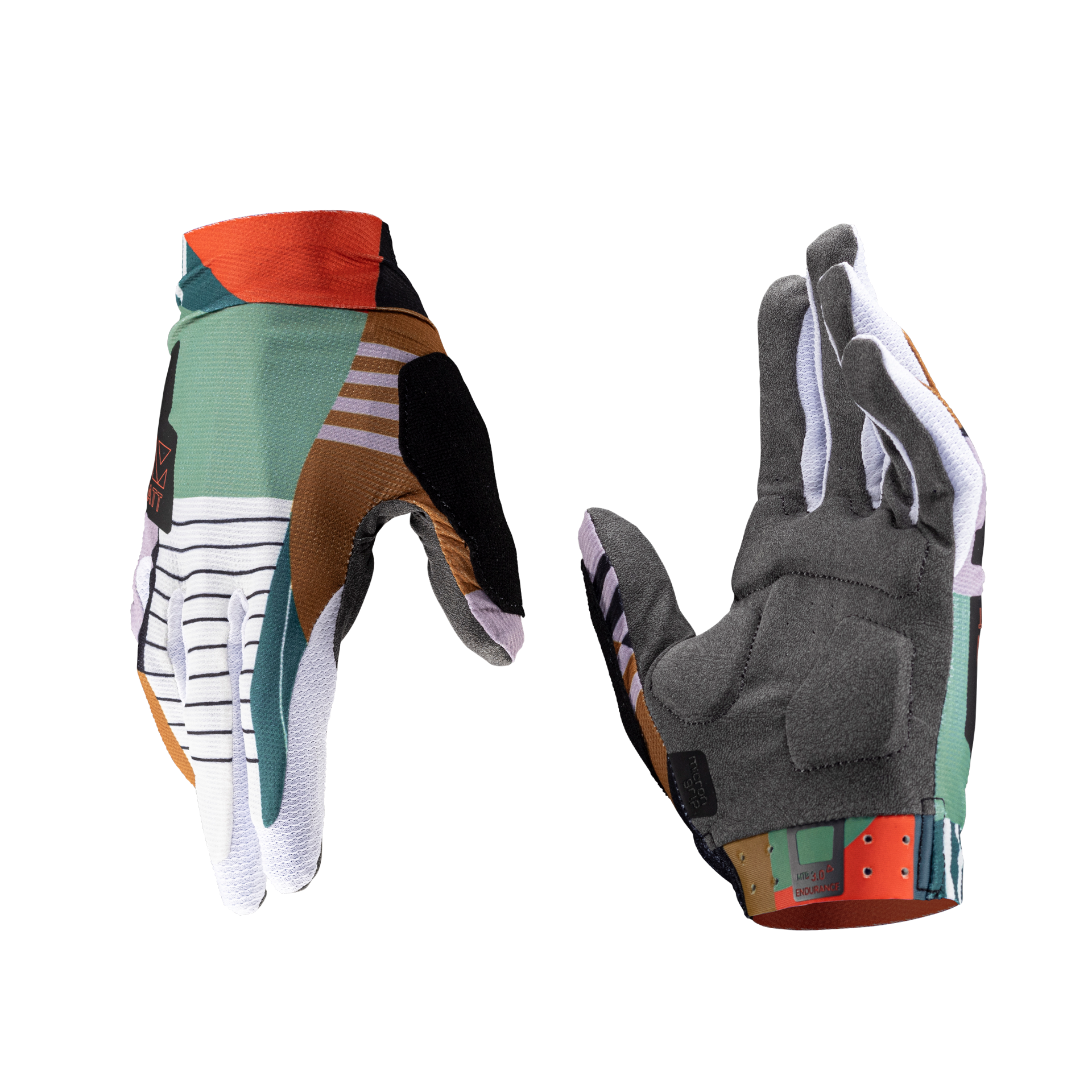 Gants MTB 3.0 Endurance