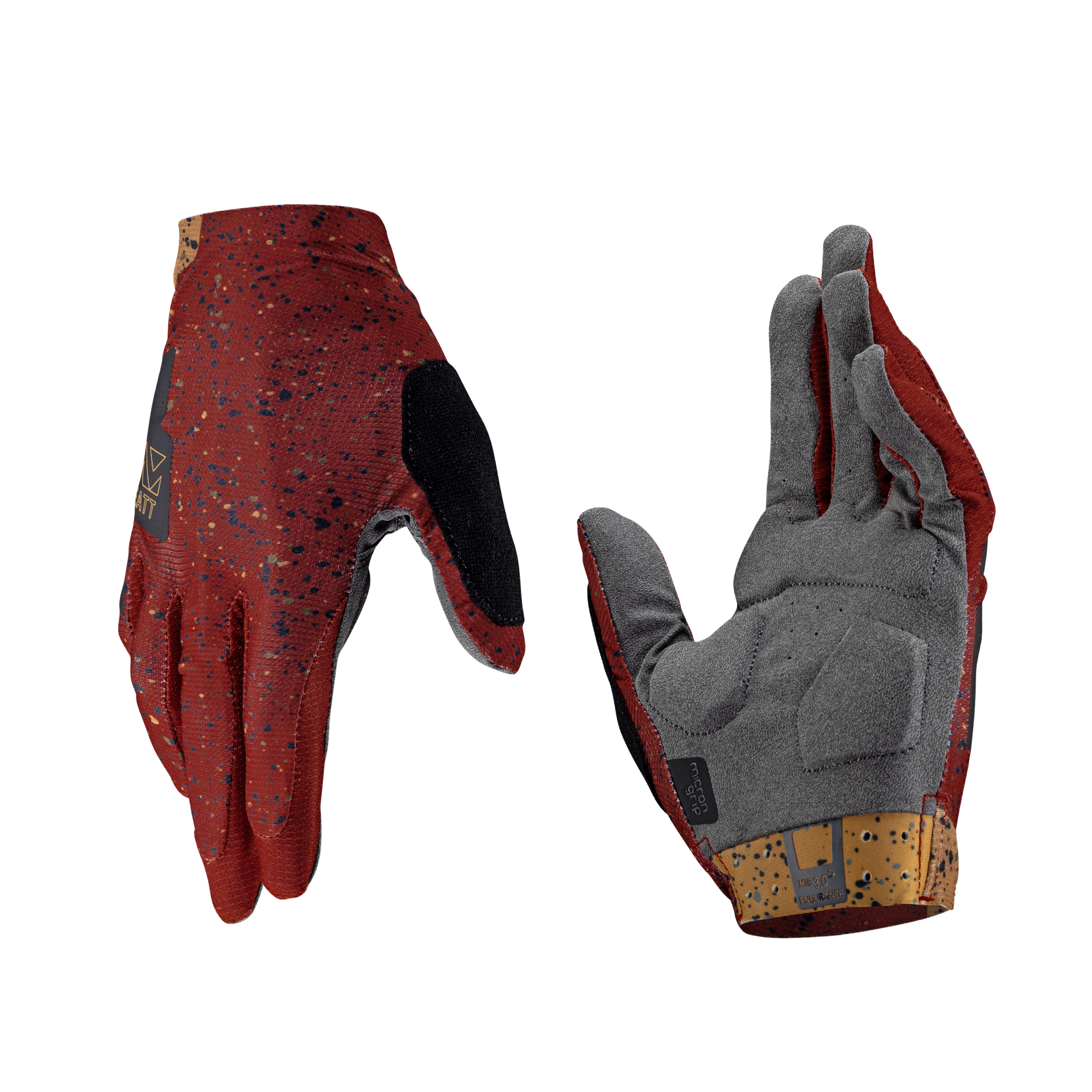 Gants MTB 3.0 Endurance