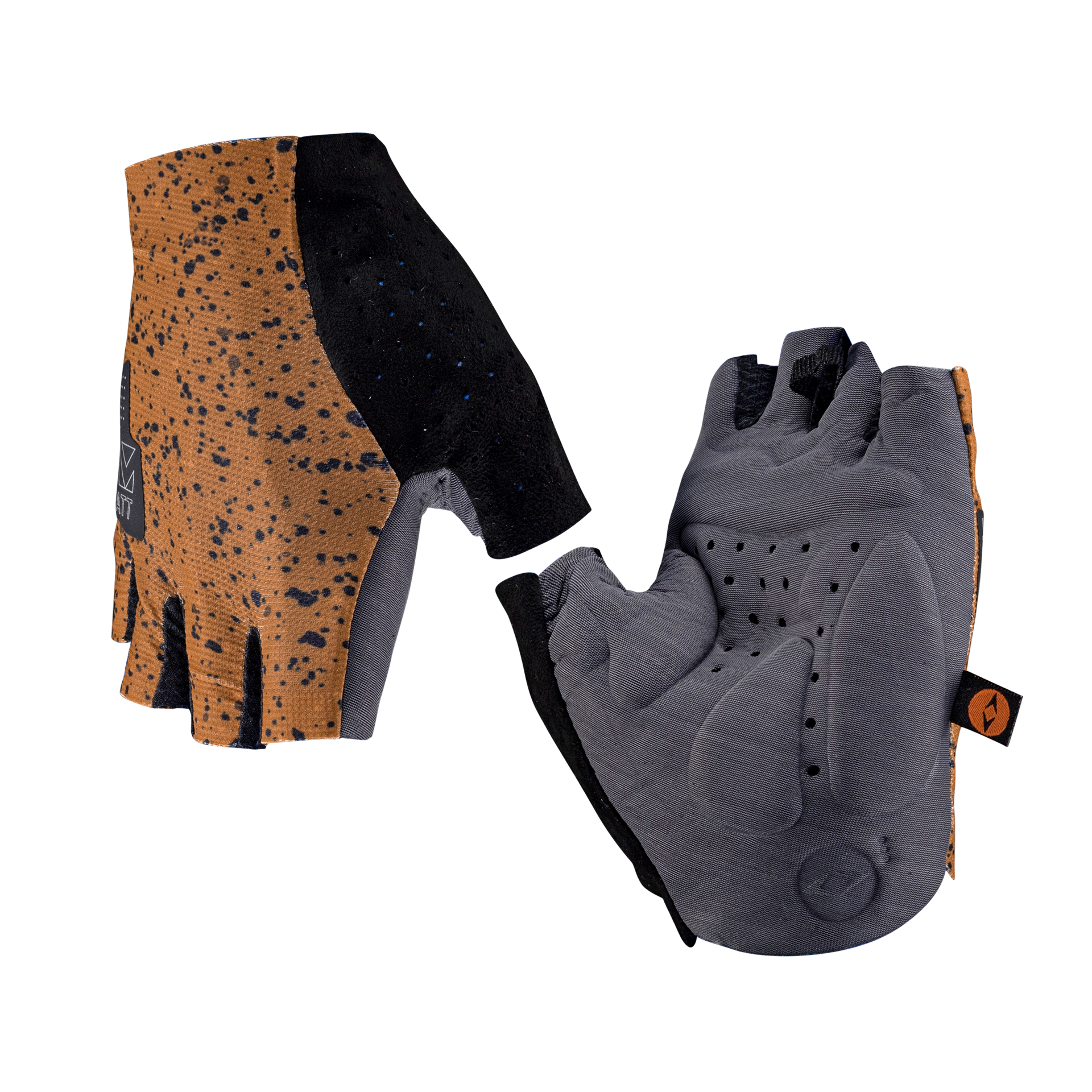 Glove MTB 5.0 Endurance - 2025