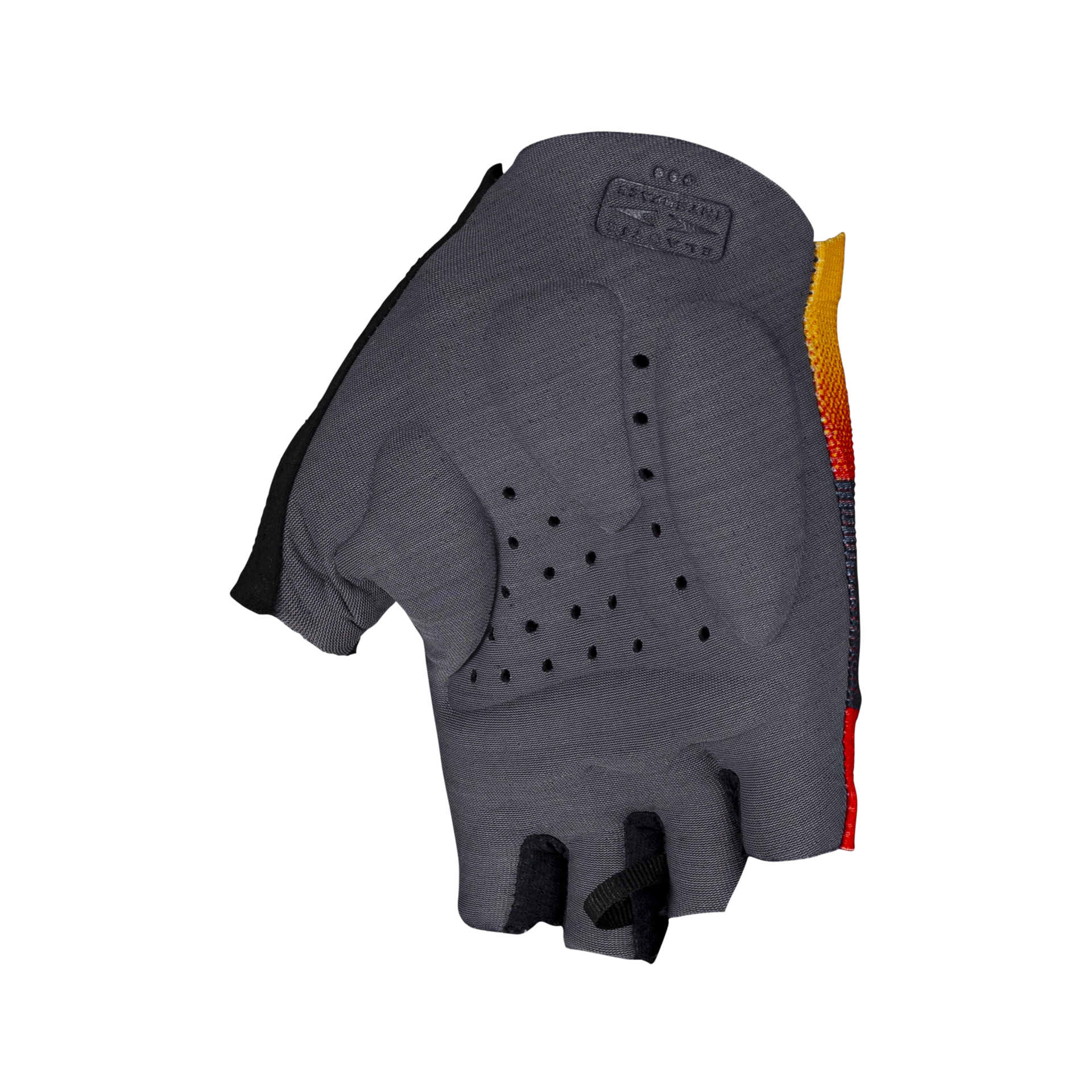 Gants MTB 5.0 Endurance - Rouge