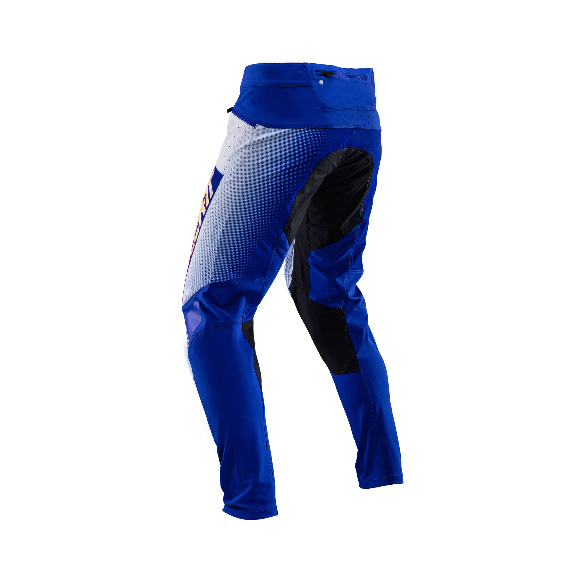 Pant MTB Gravity 4.0 - Junior - UltraBlue