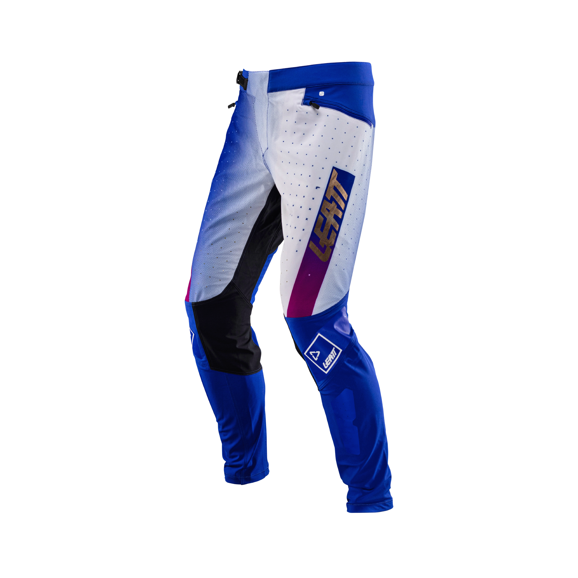 Pant MTB Gravity 4.0 - Junior - UltraBlue