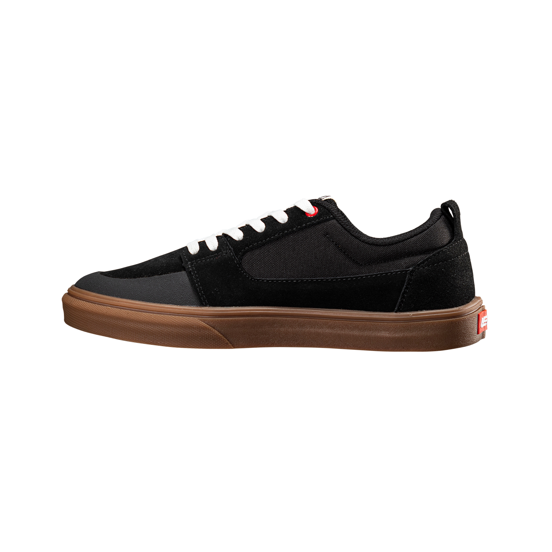 Souliers 1.0 pour pédales plates