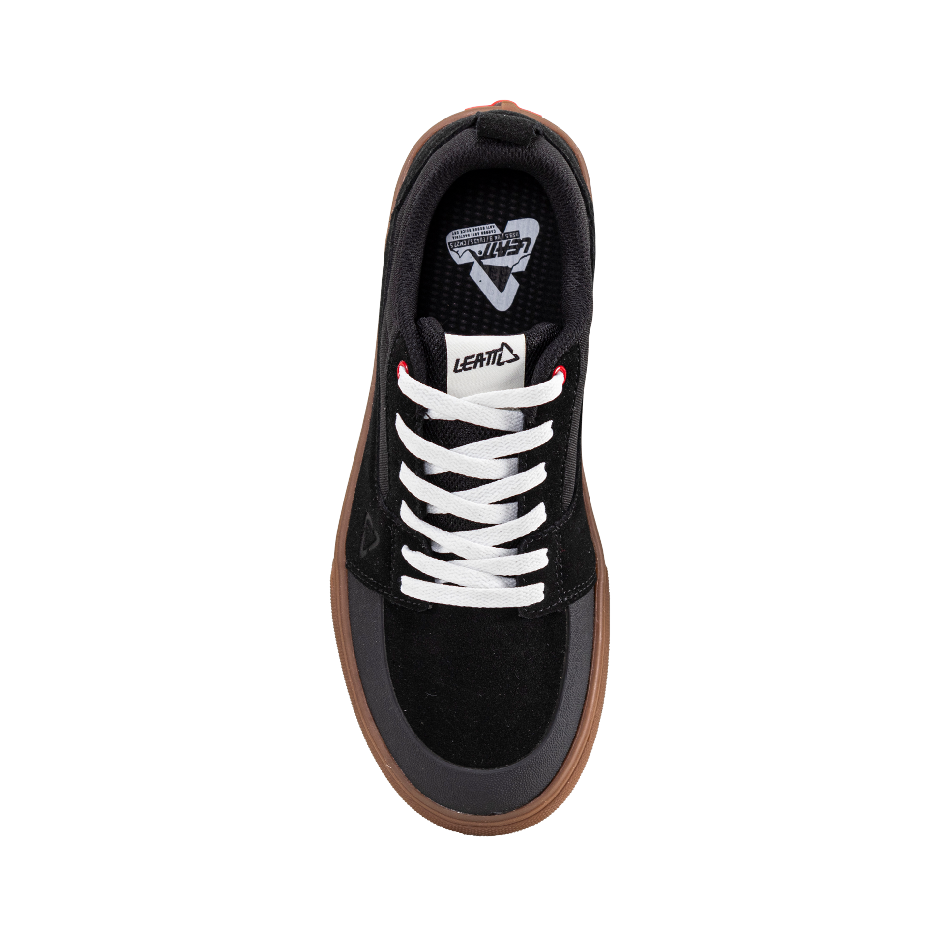 Souliers 1.0 pour pédales plates