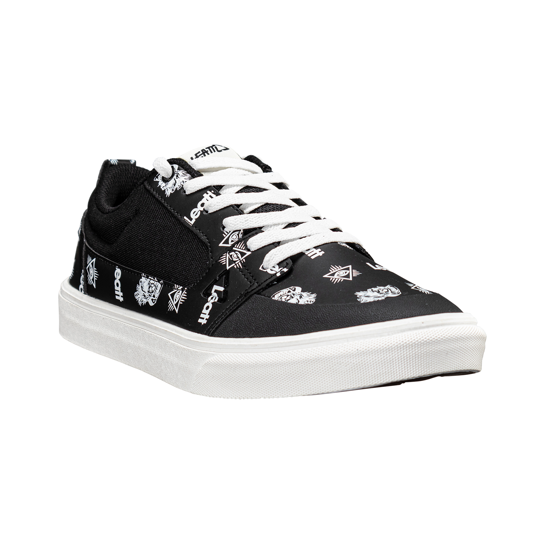 Souliers 1.0 pour pédales plates