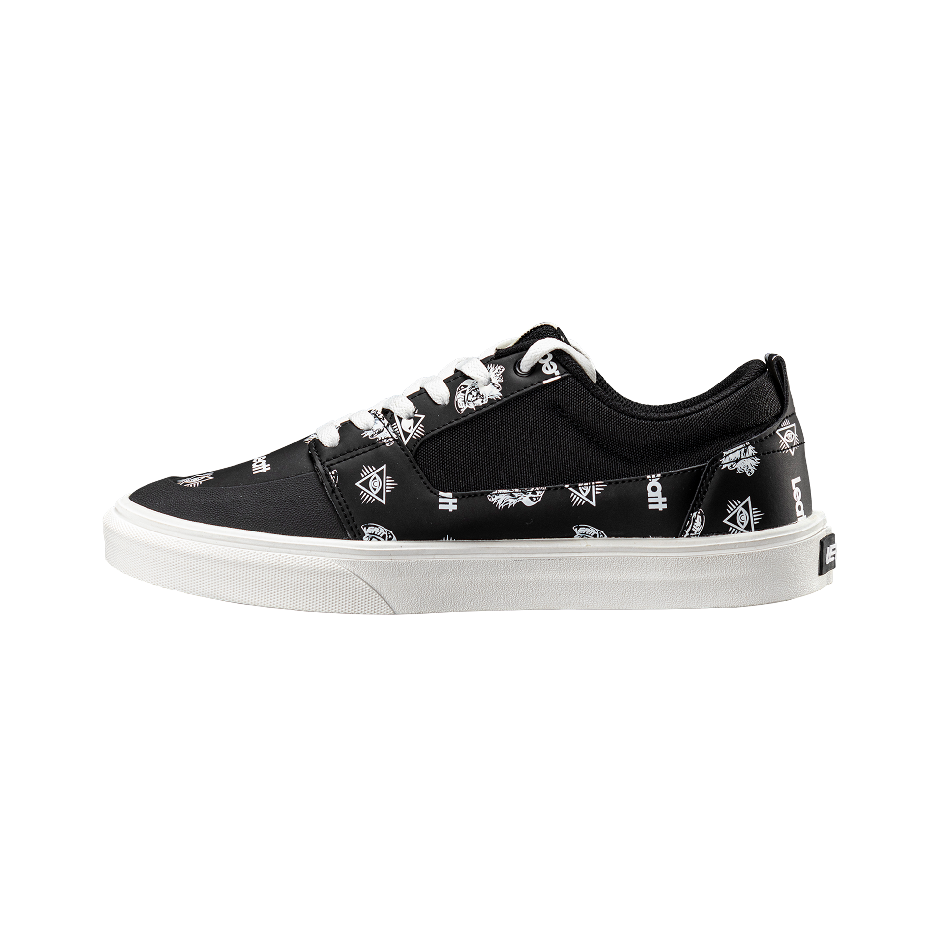 Souliers 1.0 pour pédales plates