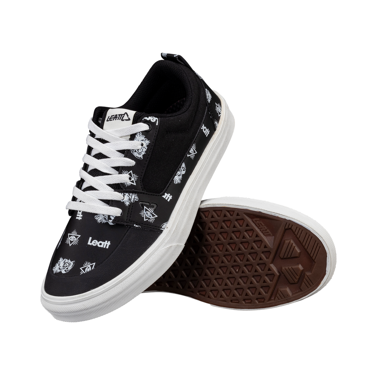 Shoe Flat 1.0 – Leatt CA