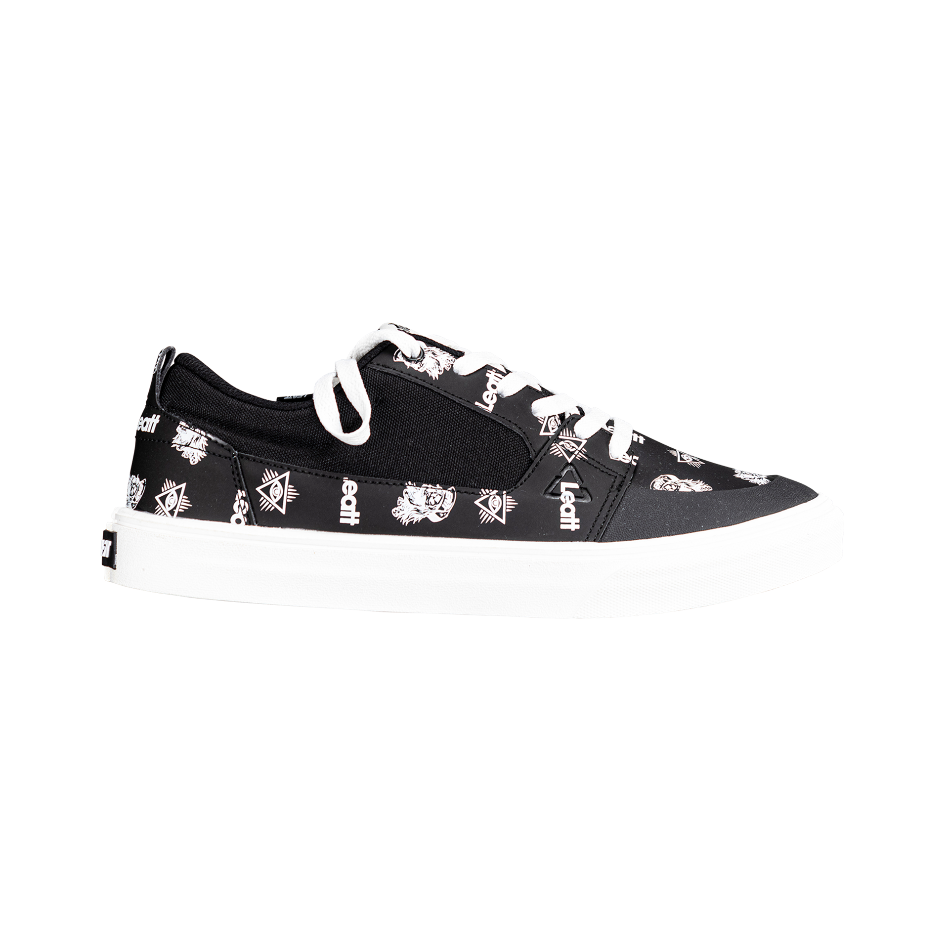 Souliers 1.0 pour pédales plates