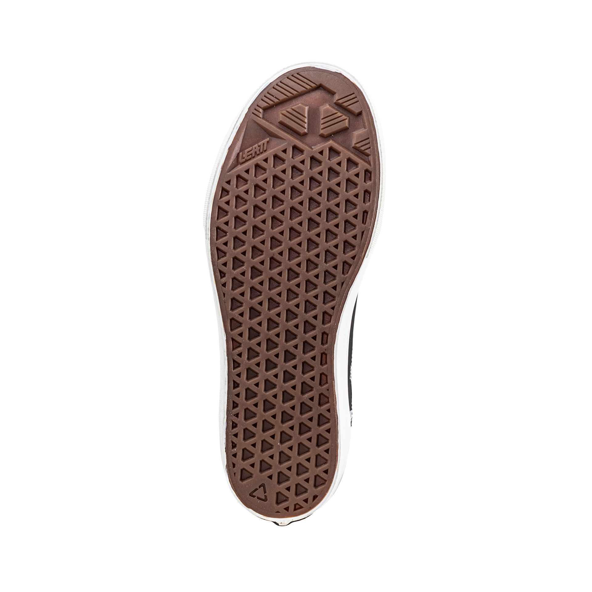 Souliers 1.0 pour pédales plates