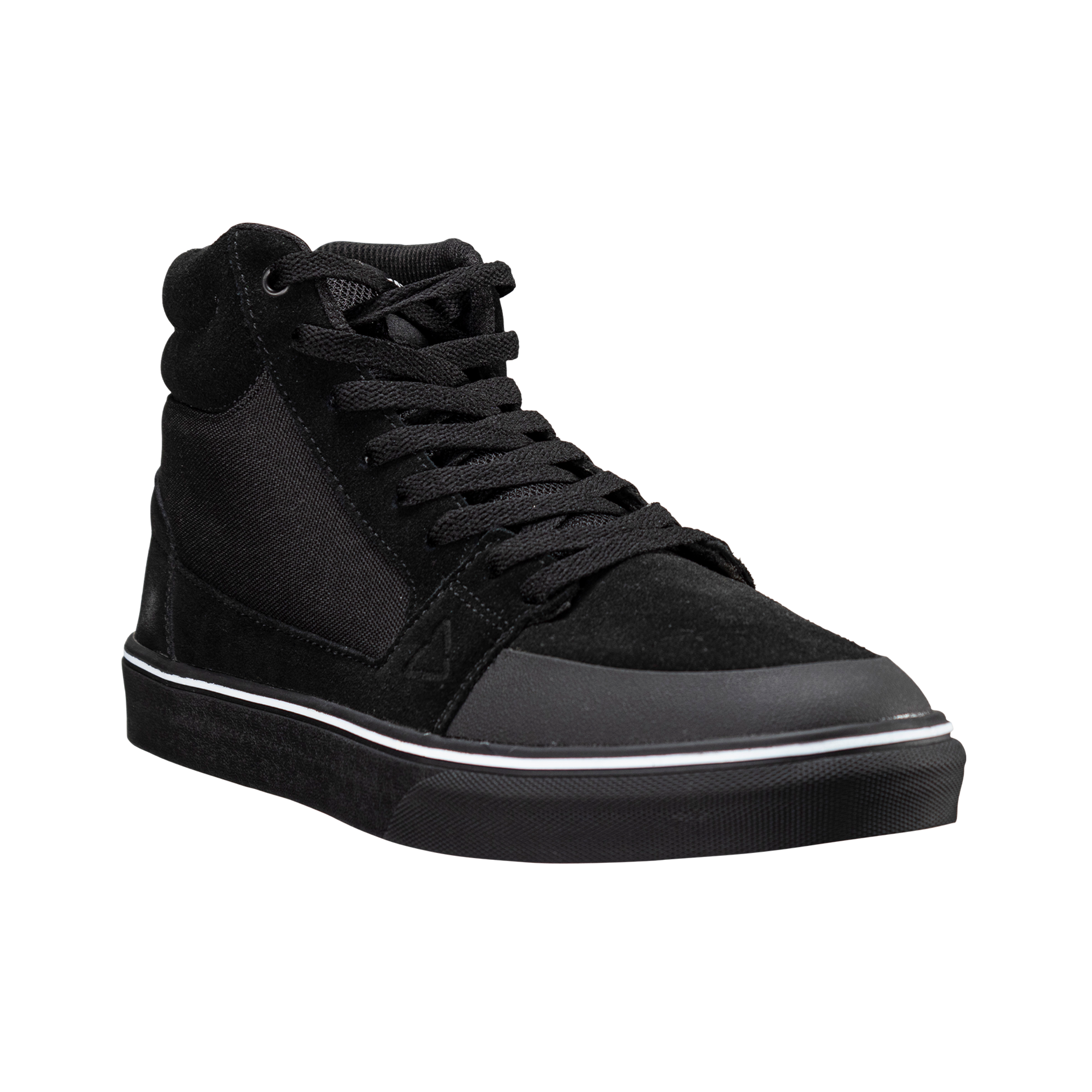 Souliers Flat 1.0 Hi
