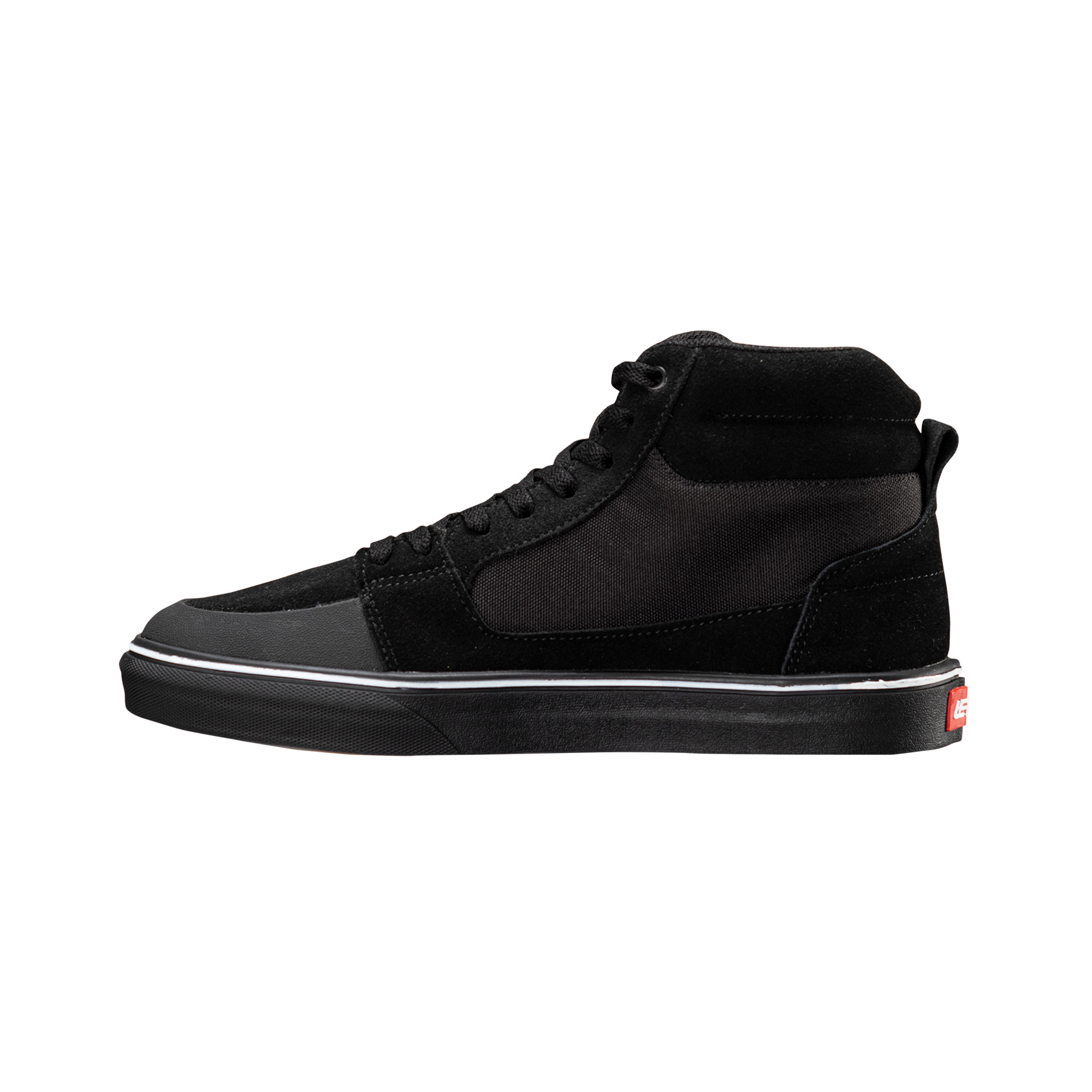 Souliers Flat 1.0 Hi