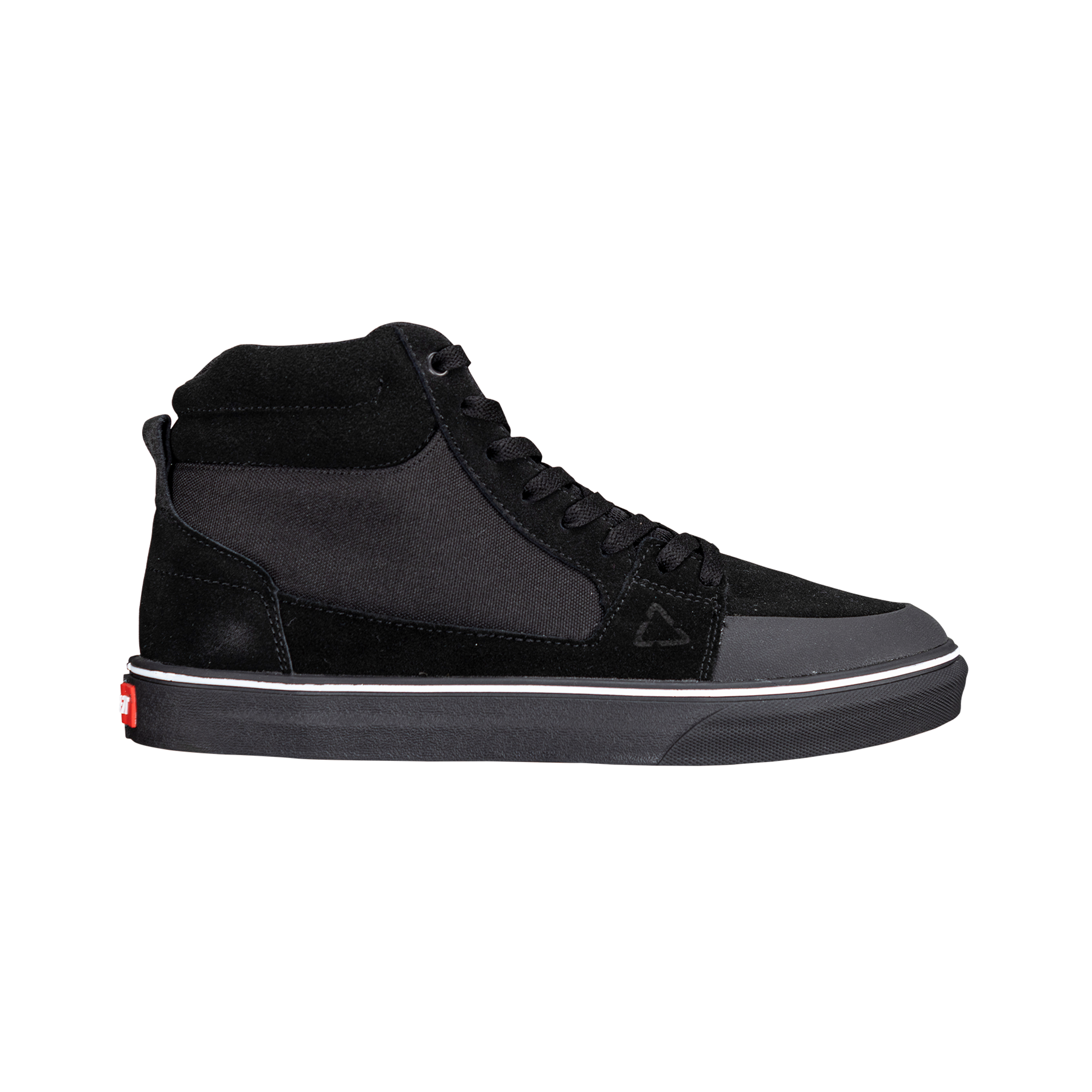 Souliers Flat 1.0 Hi