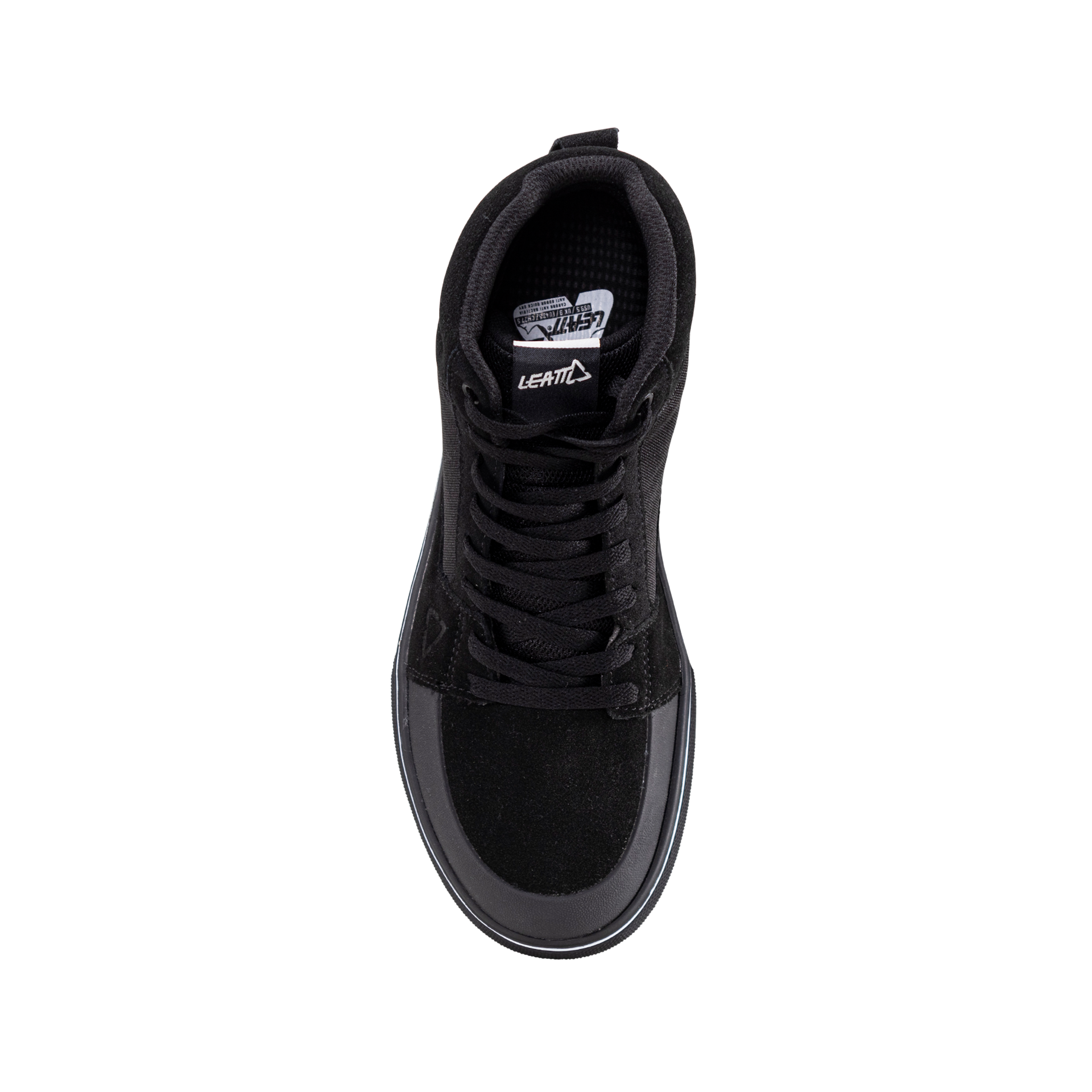 Souliers Flat 1.0 Hi
