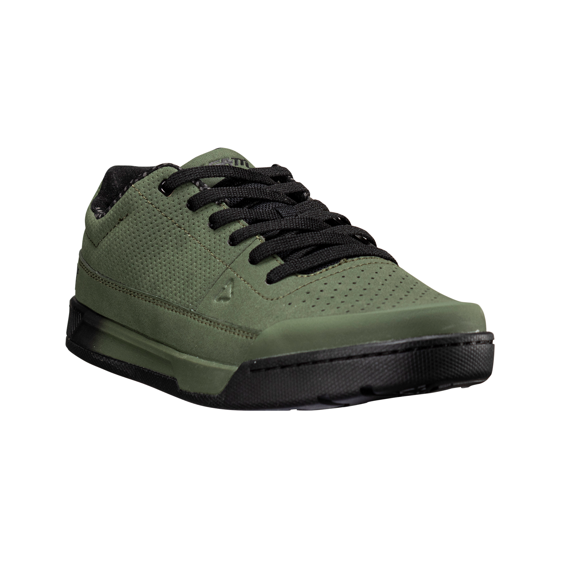 Souliers Flat 2.0