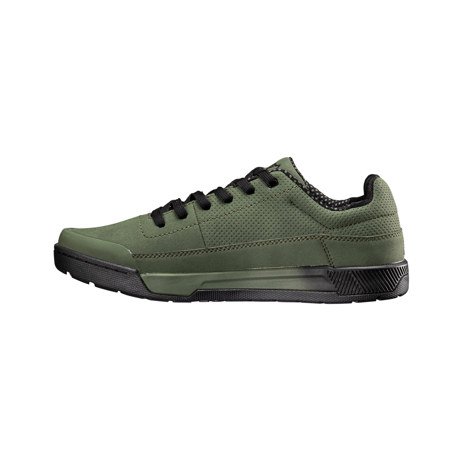 Souliers Flat 2.0