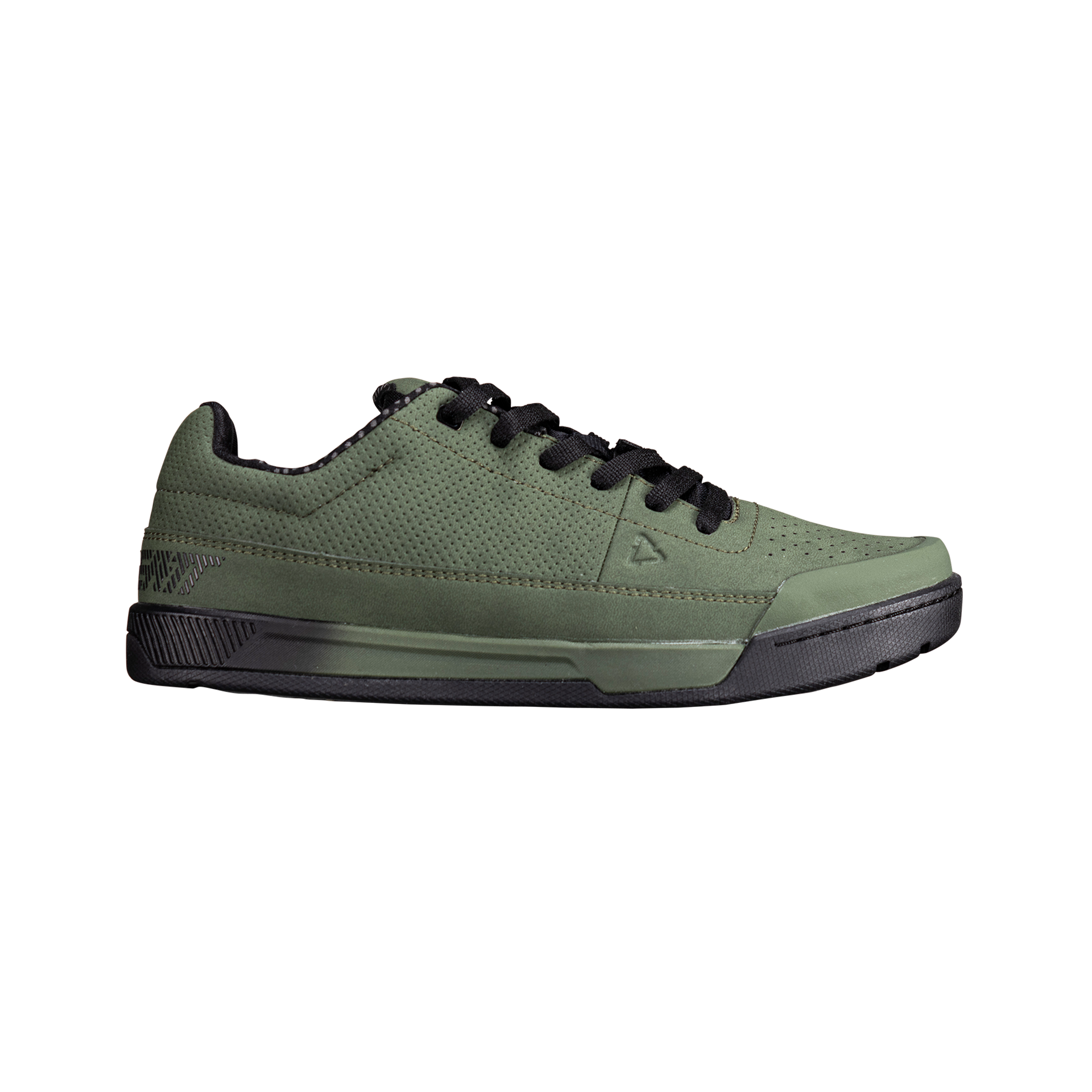 Souliers Flat 2.0