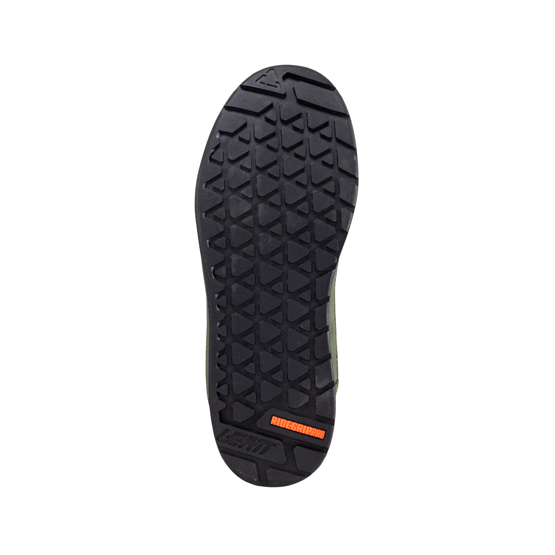 Souliers Flat 2.0