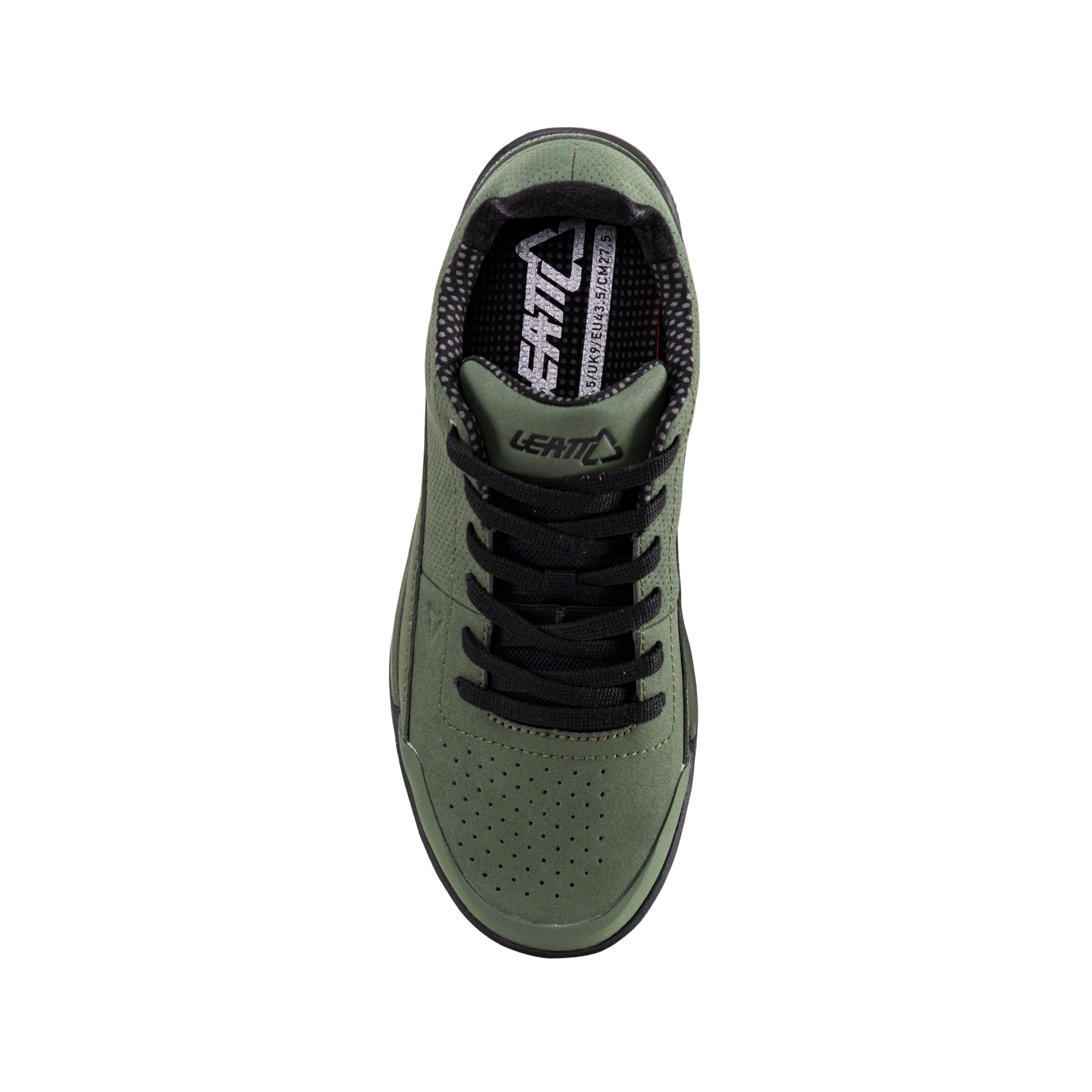 Souliers Flat 2.0