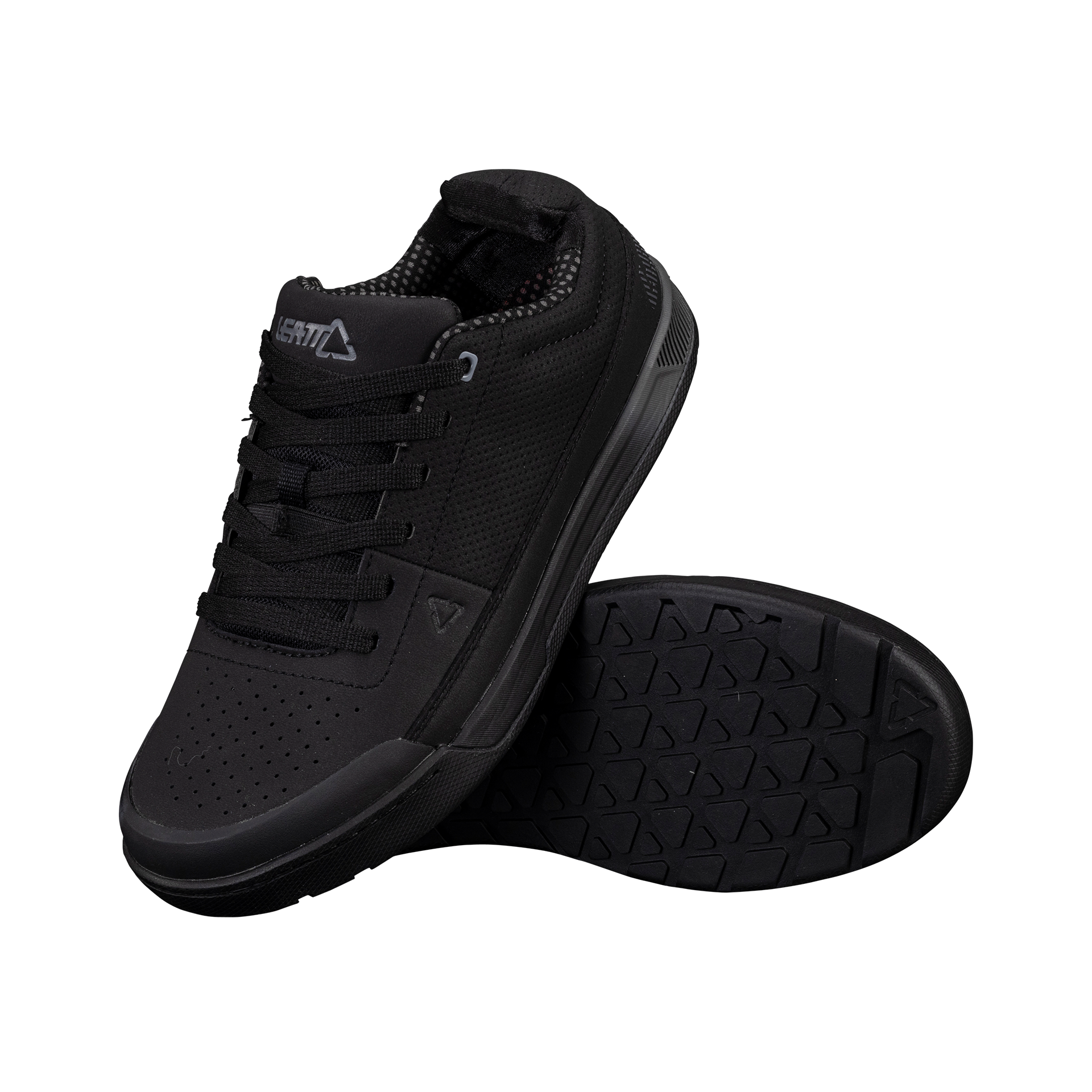 Souliers Flat 2.0