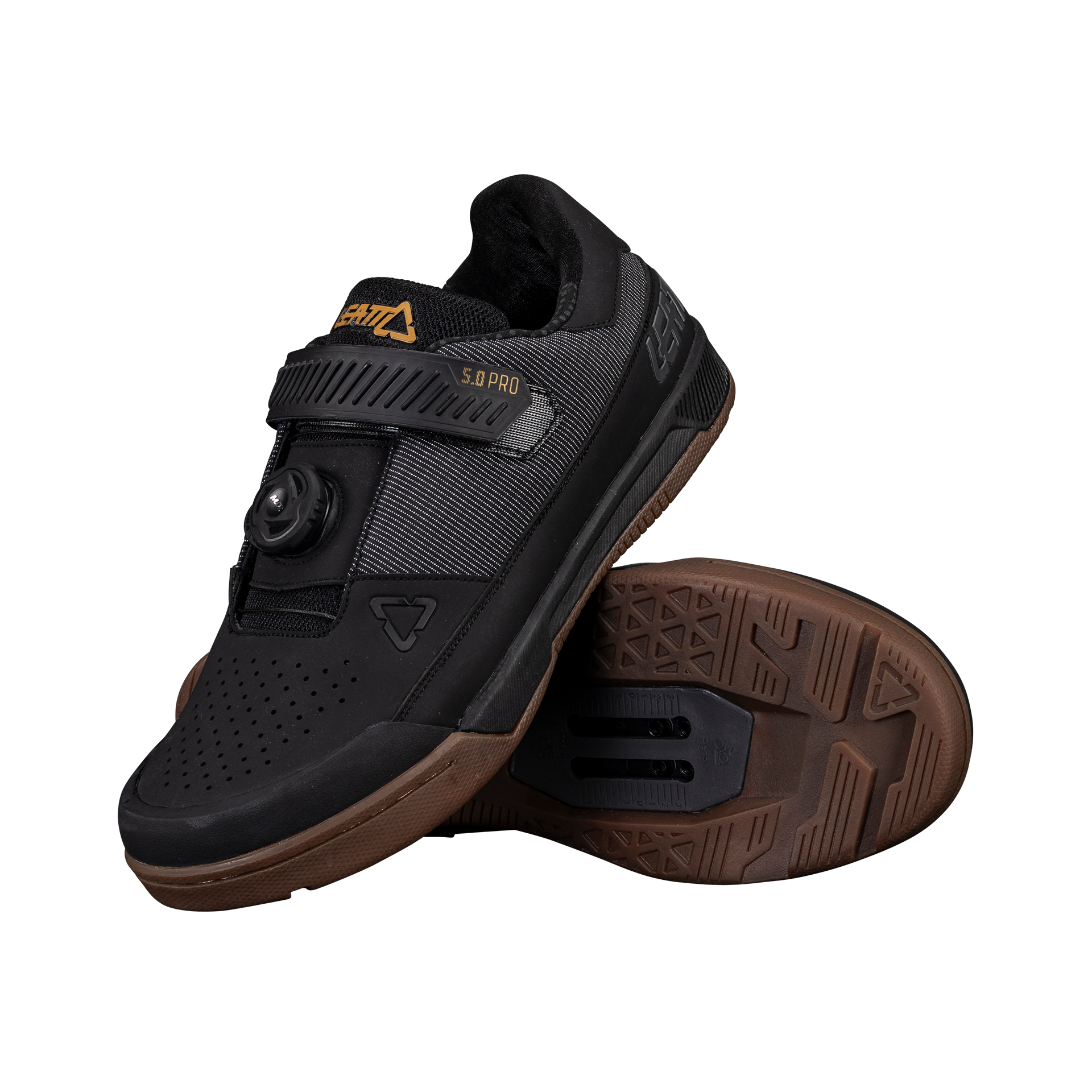 Souliers ProClip 5.0