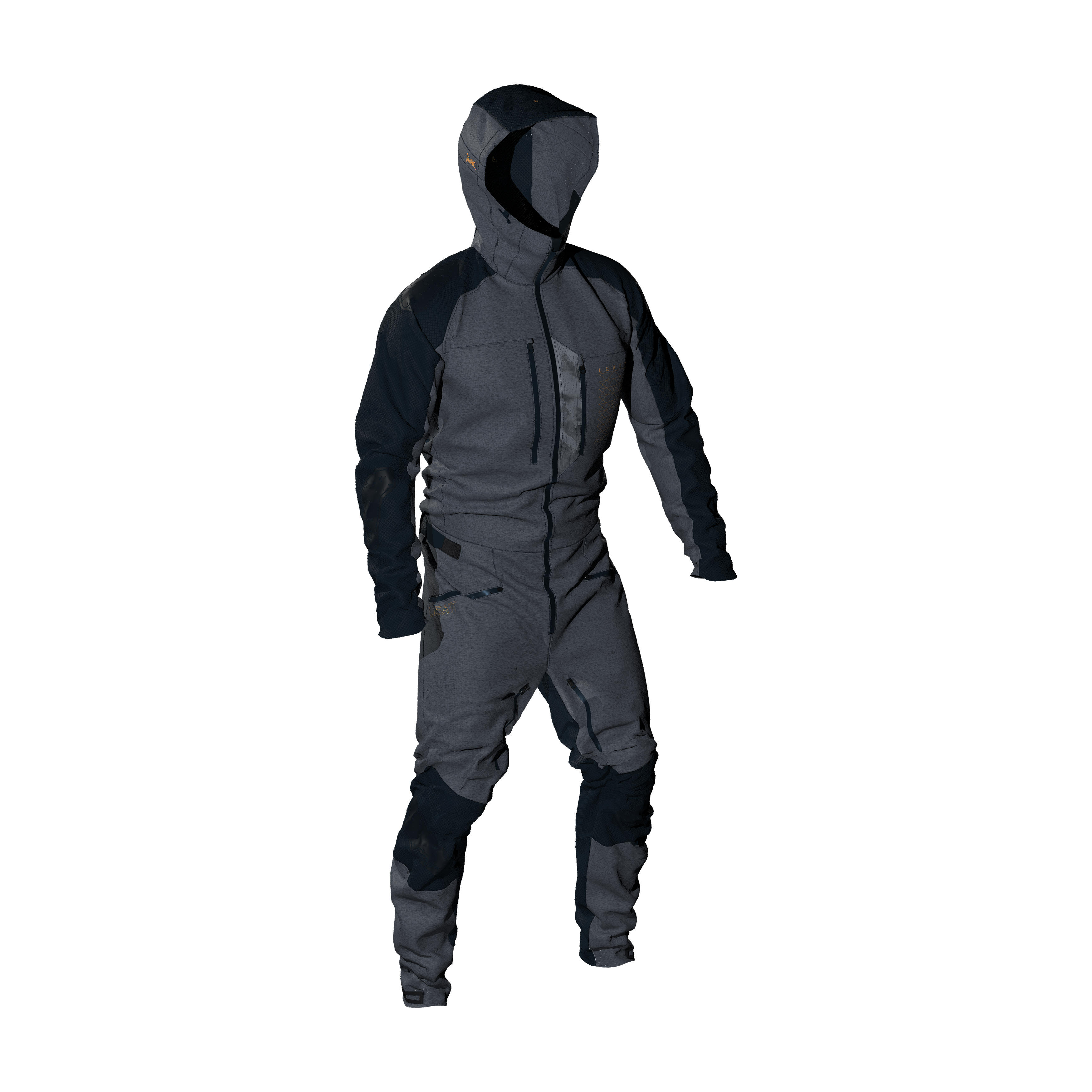 Mono Suit MTB HydraDri 3.0 - 2025