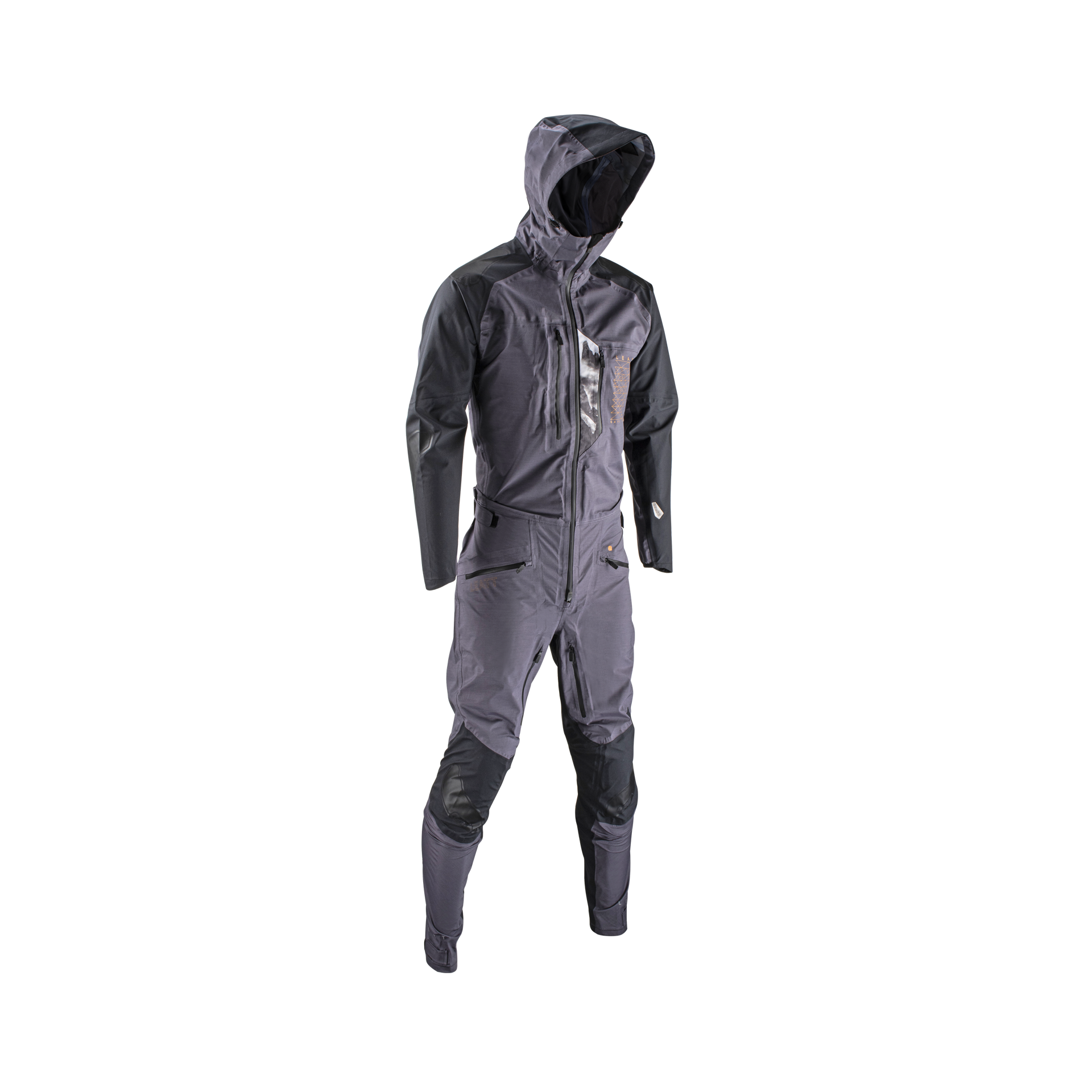 Mono Suit MTB HydraDri 3.0 - 2025