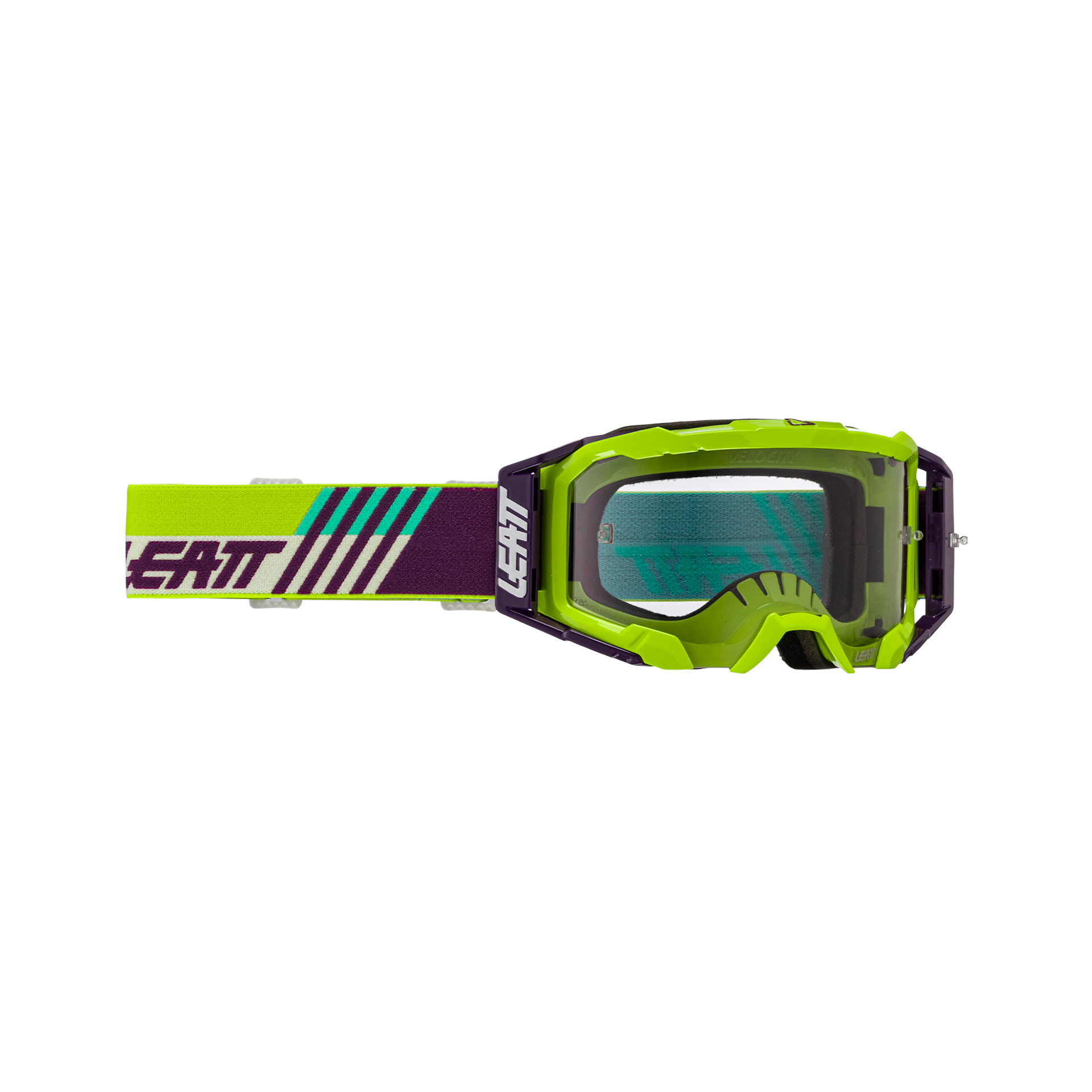 Lunette Velocity 5.5 Cryztal