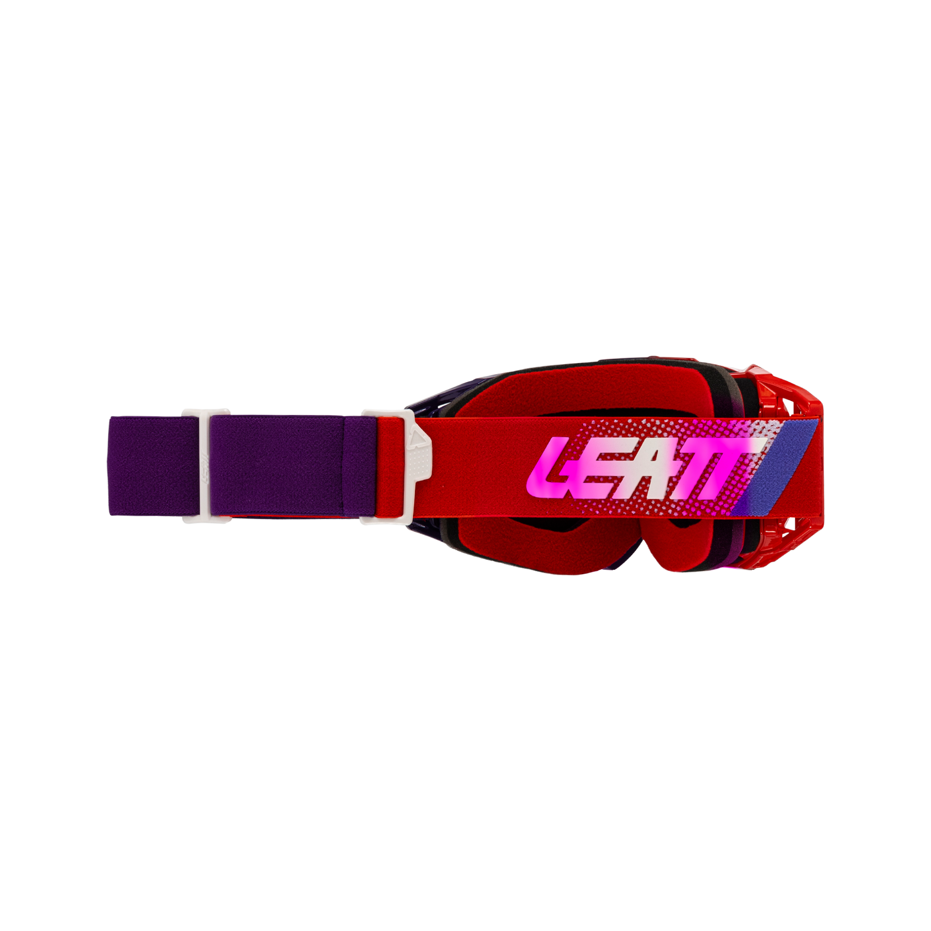 Goggle Velocity 5.5 Iriz - 2025