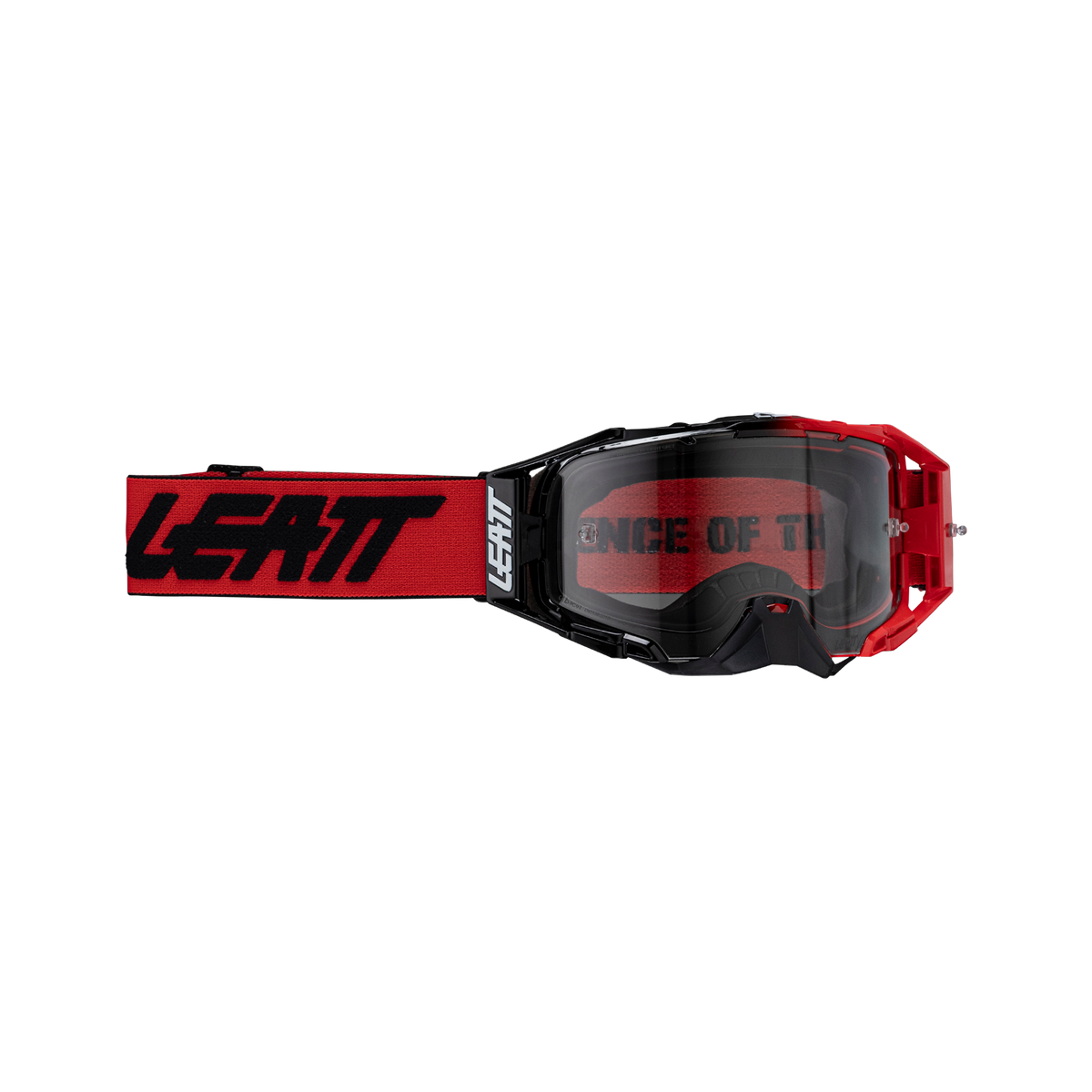 LEATT Velocity 6.5 ゴーグル ロイヤル LEATT Velocity 6.5 Goggle Royal – Leatt Canada