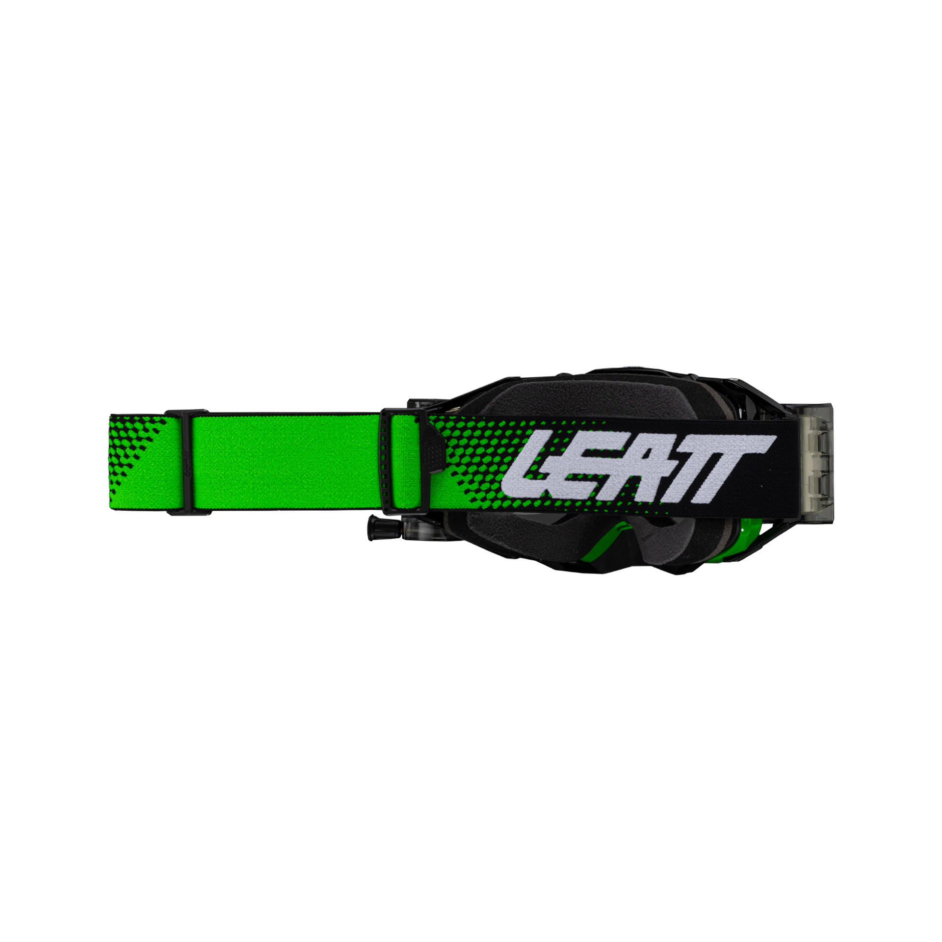 Goggle Velocity 6.5 Roll-Off - 2025