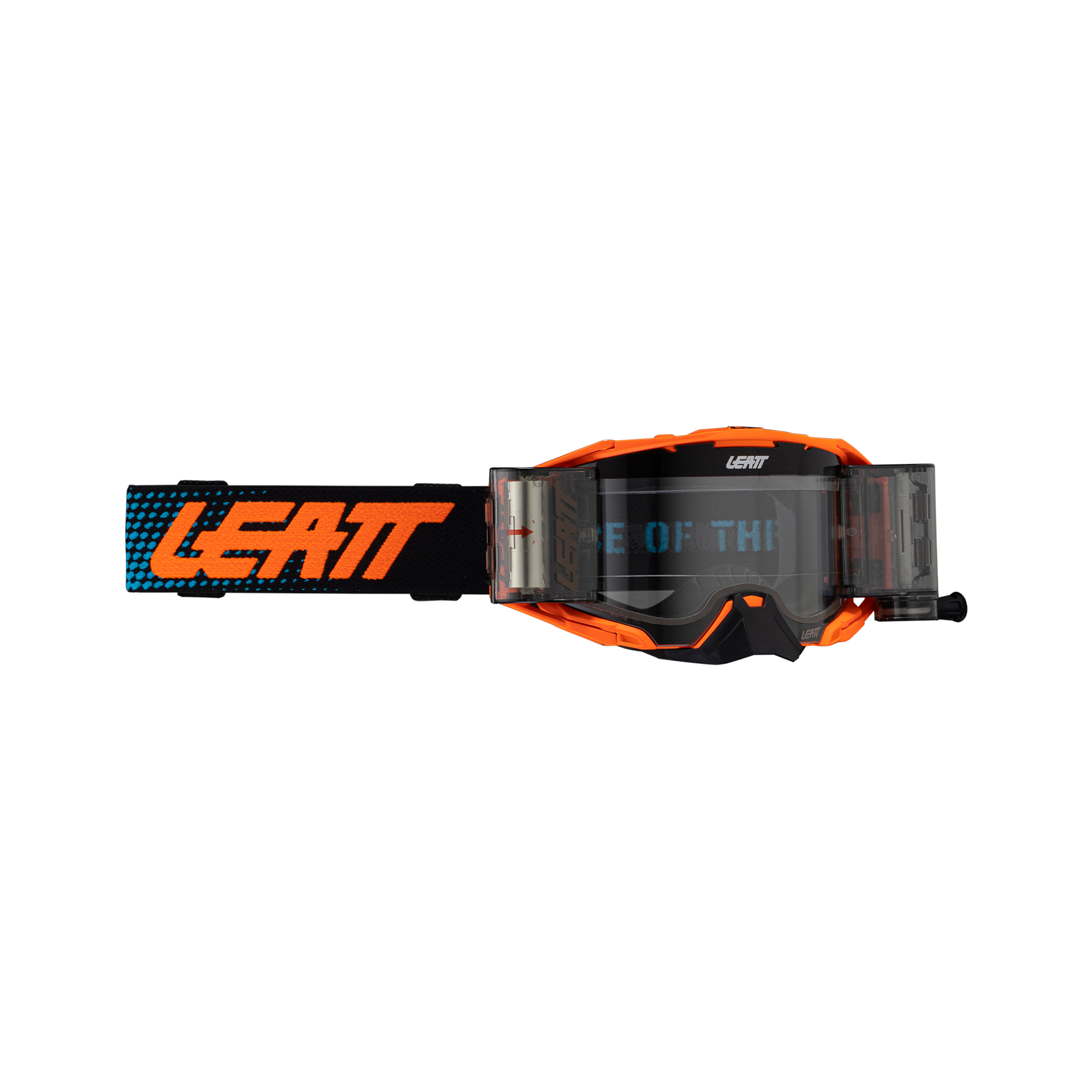 Goggle Velocity 6.5 Roll-Off - 2025