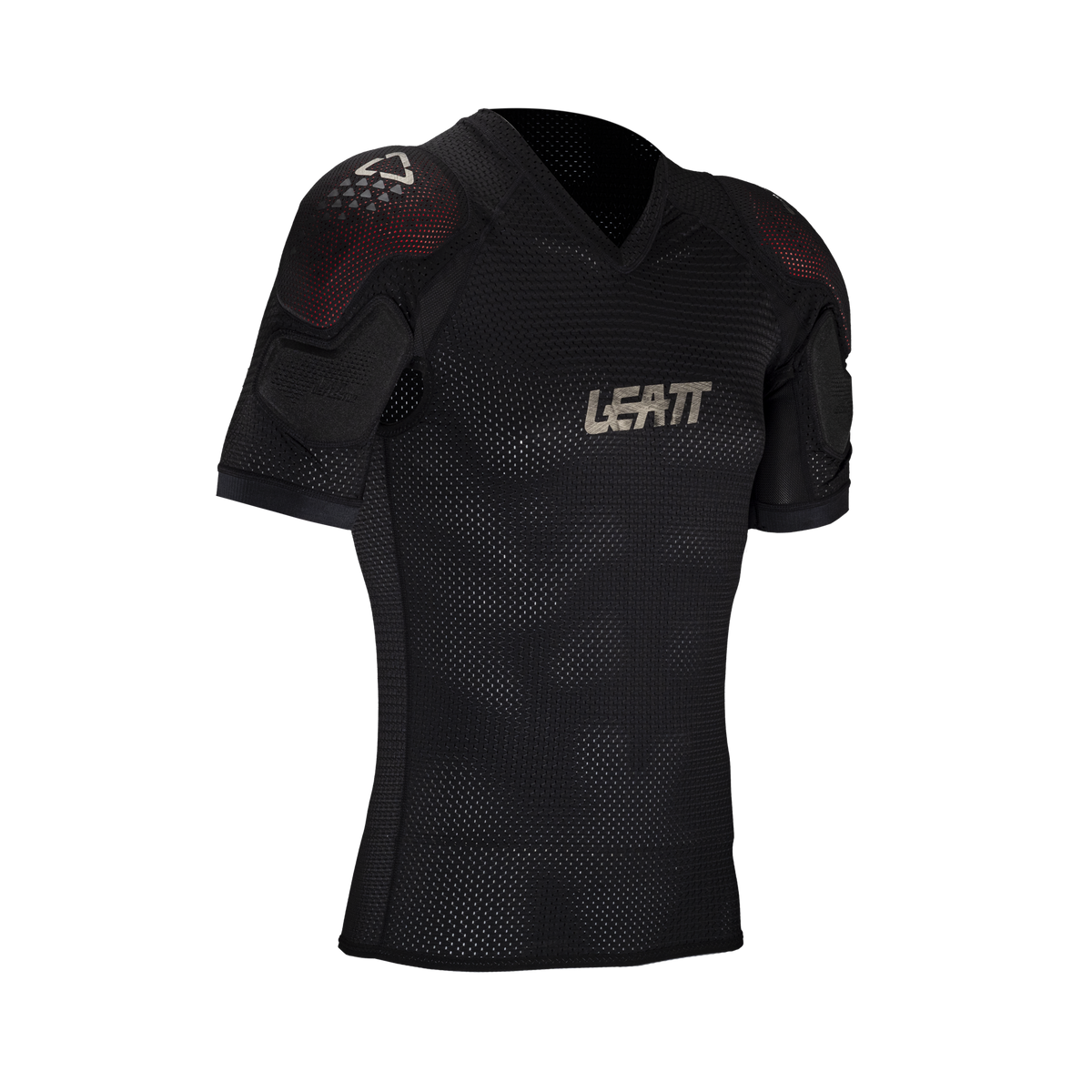 rawdan　Leatt Body Tee 3DF AirFit Lite Leatt_ShoulderTee_3DFAirFitLit