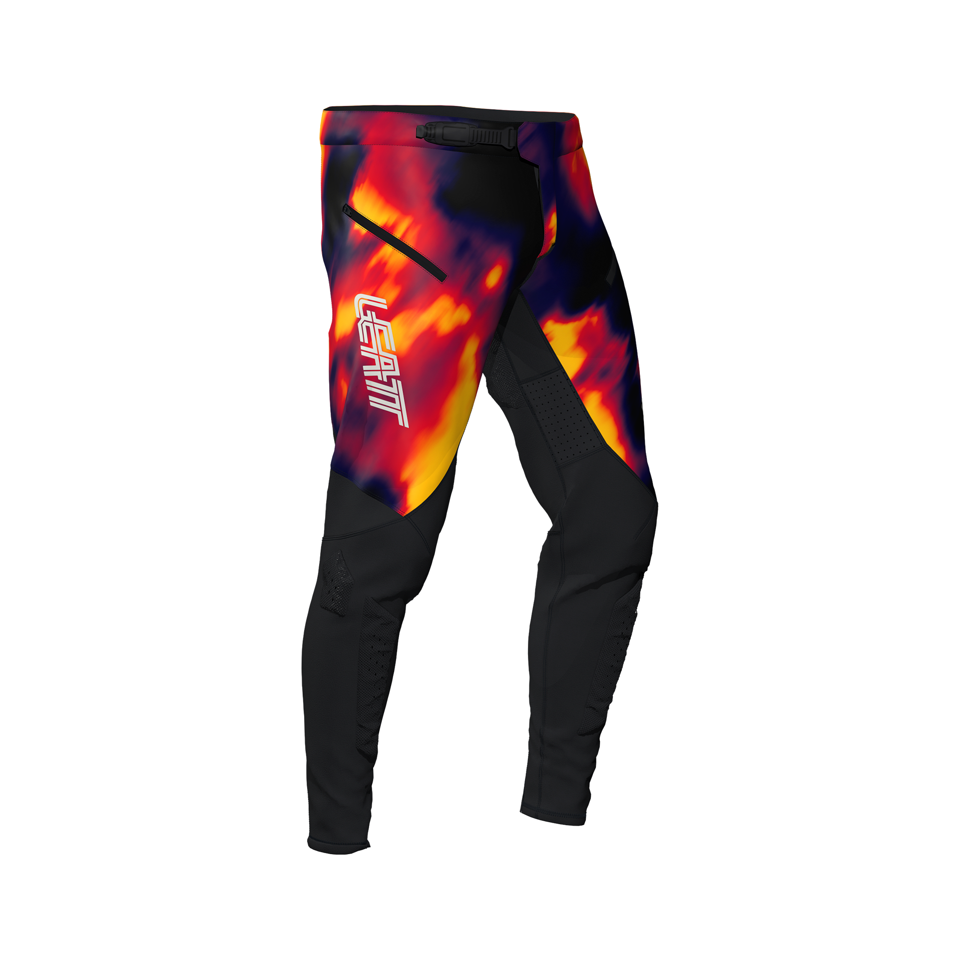 Pants MTB Gravity 3.0 - Junior