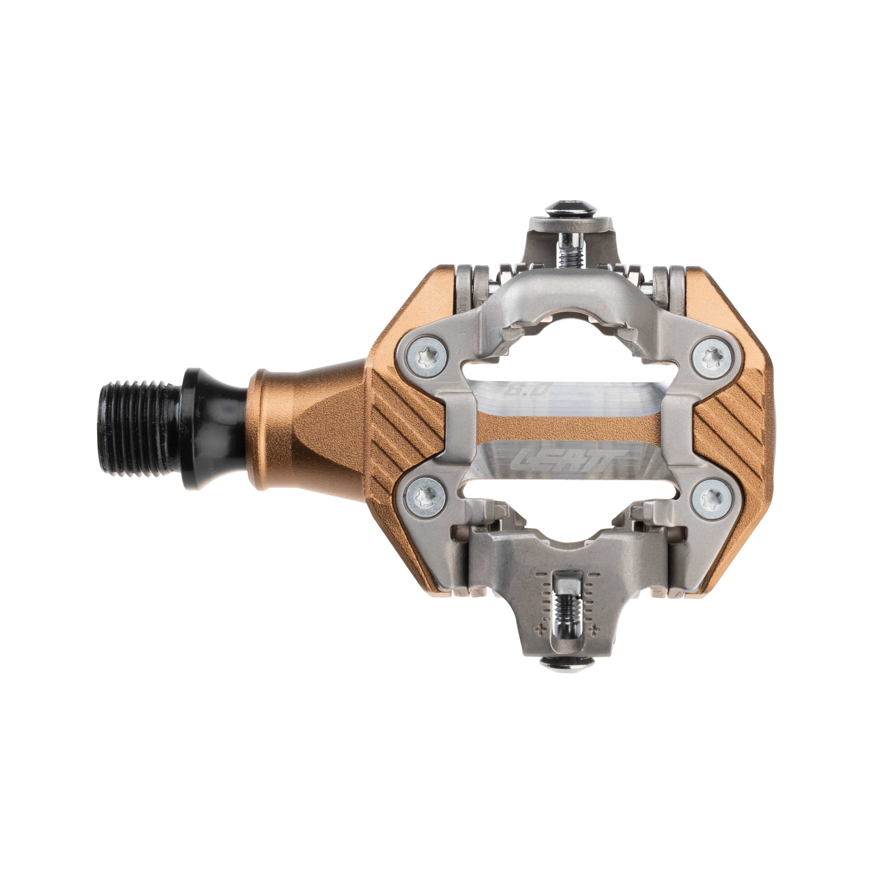 Pedals Endurance 6.0 Clip-in