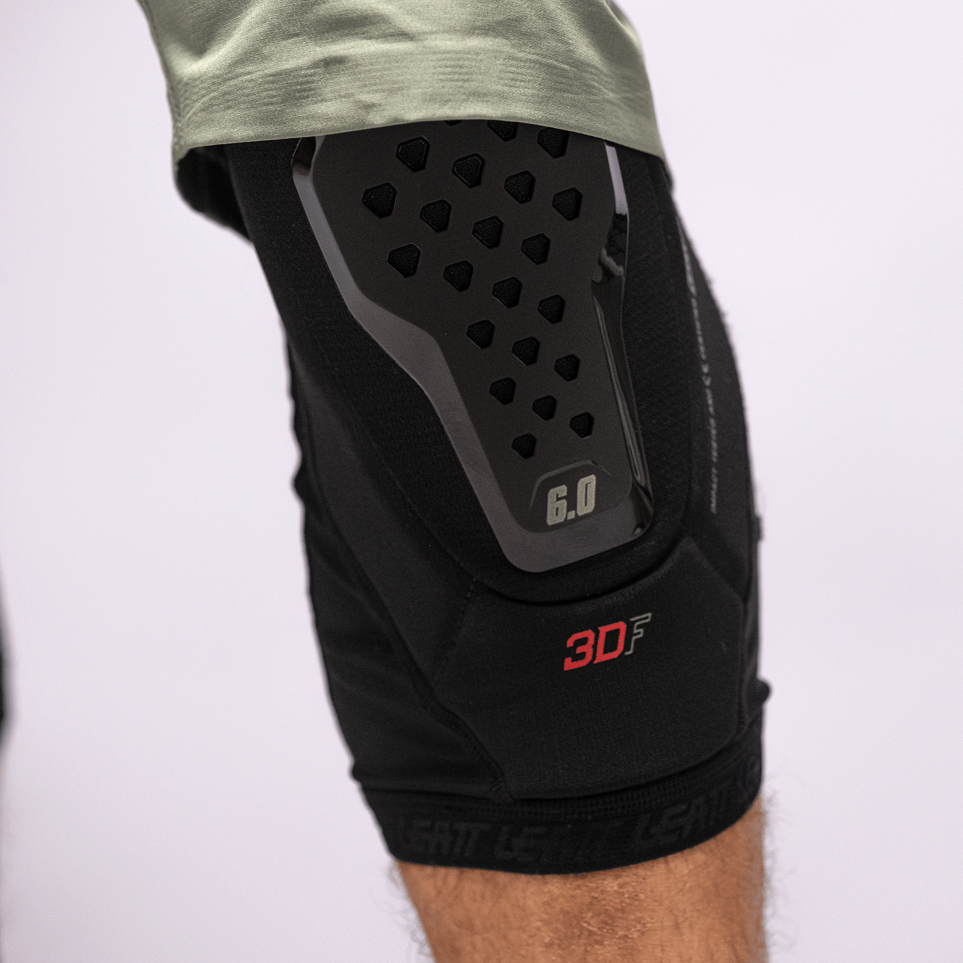 Knee Guard 6.0 Evo