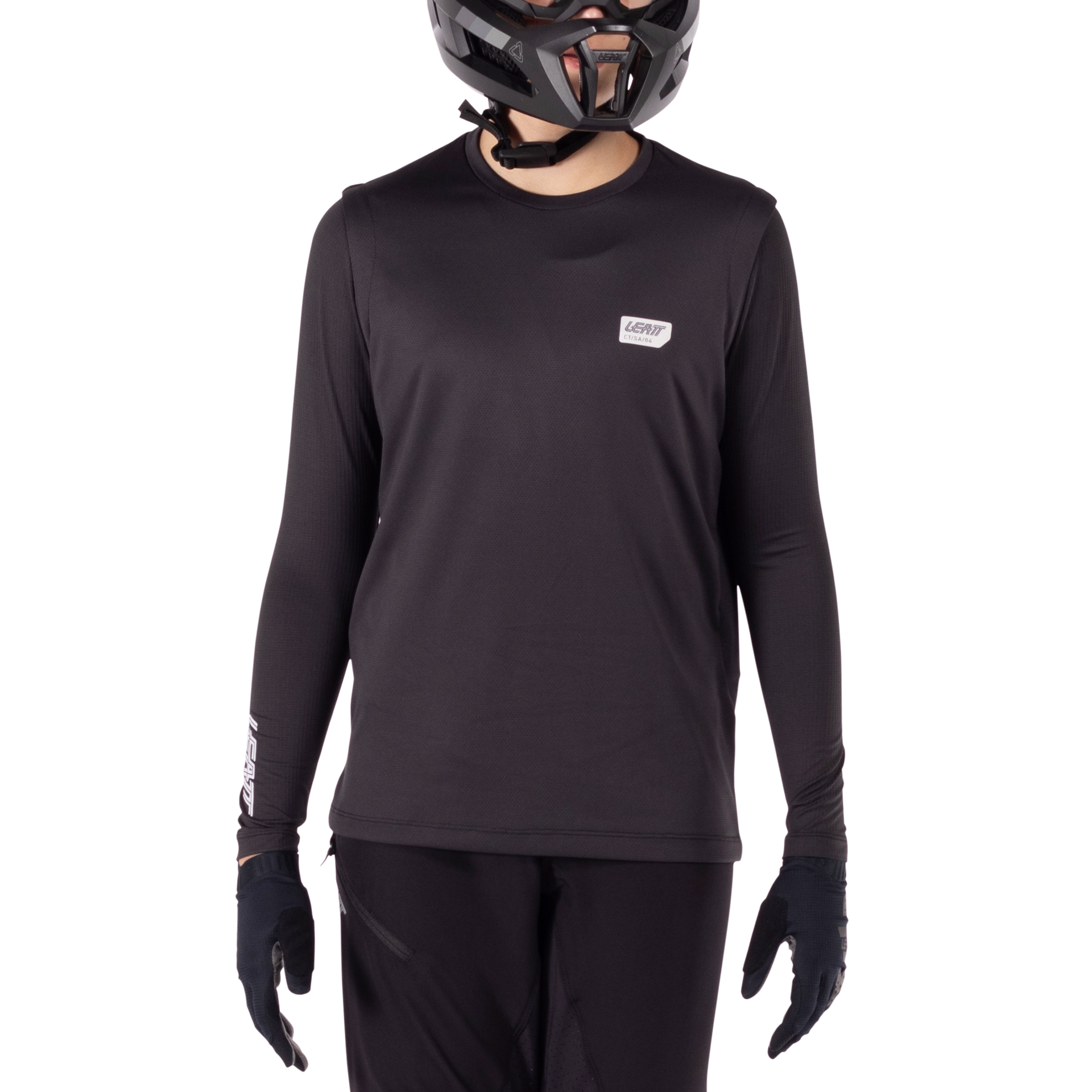 Ride Kit MTB 1.0 Junior /  Mini